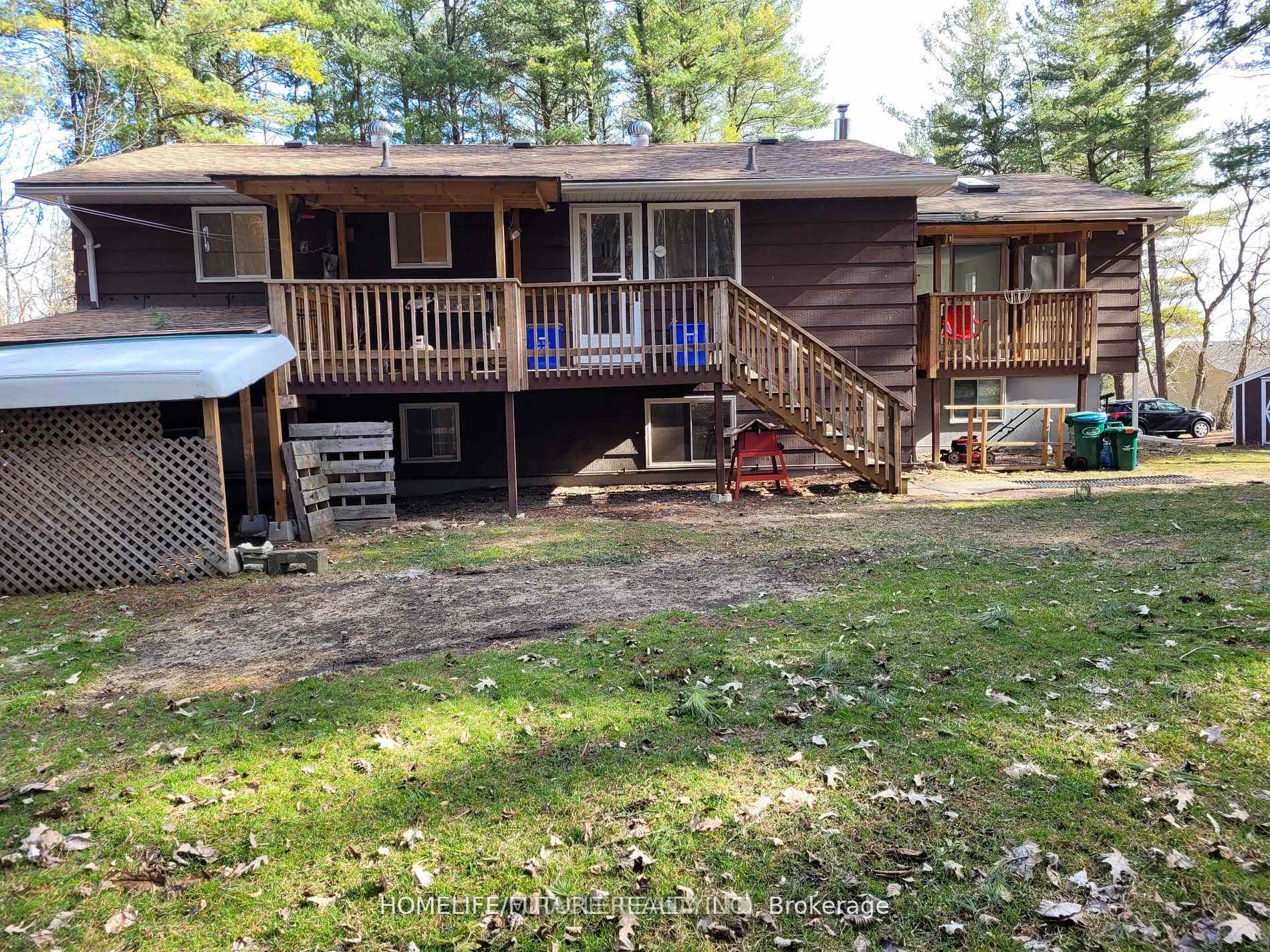 Photo 3 of Unit 2, 15288 County Road, Brighton — HOMEH