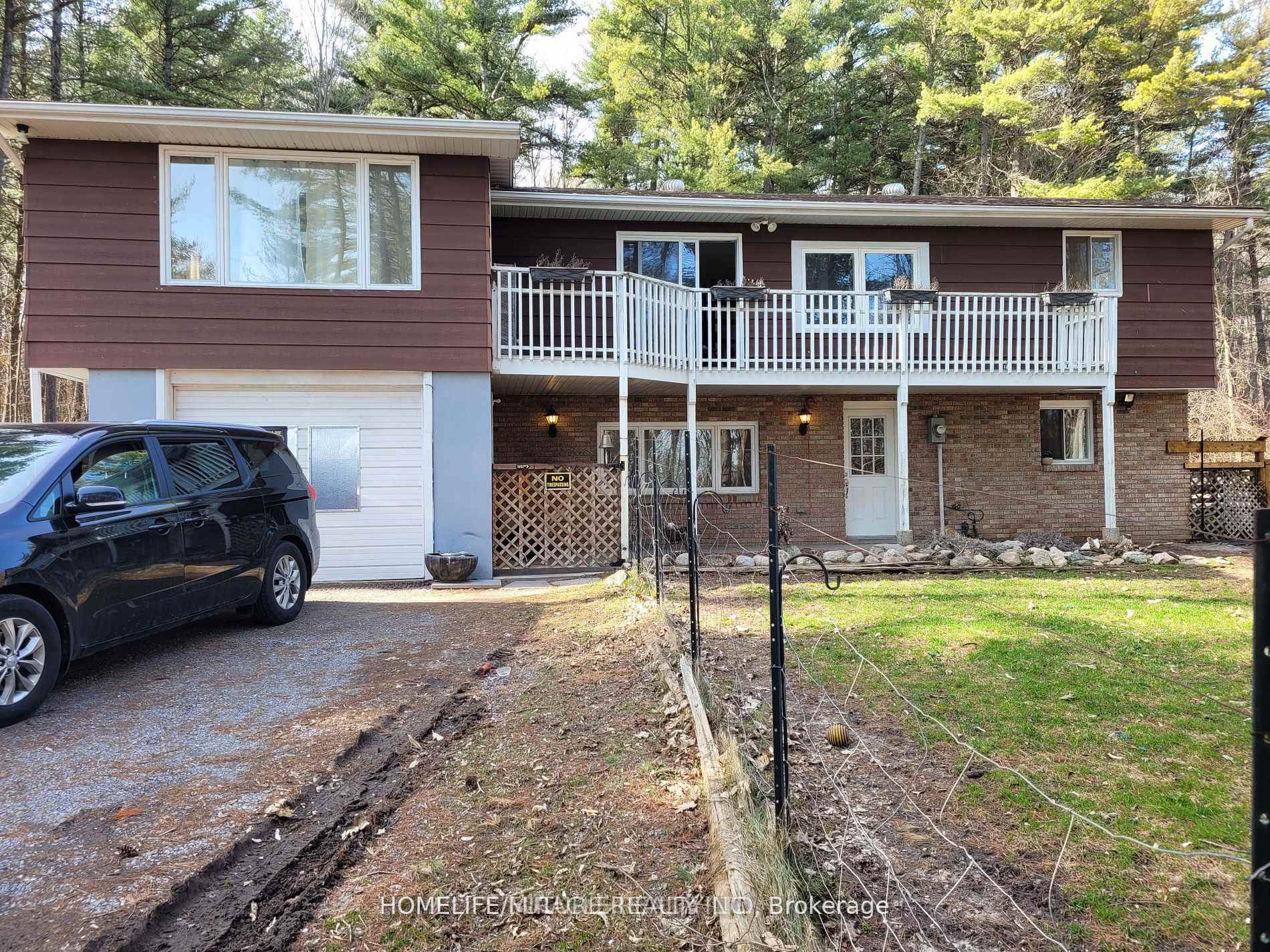 Photo 11 of Unit 2, 15288 County Road, Brighton — HOMEH