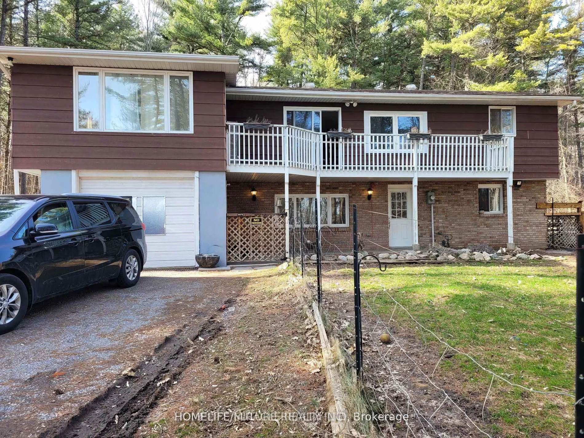 Photo 2 of Unit 2, 15288 County Road, Brighton — HOMEH