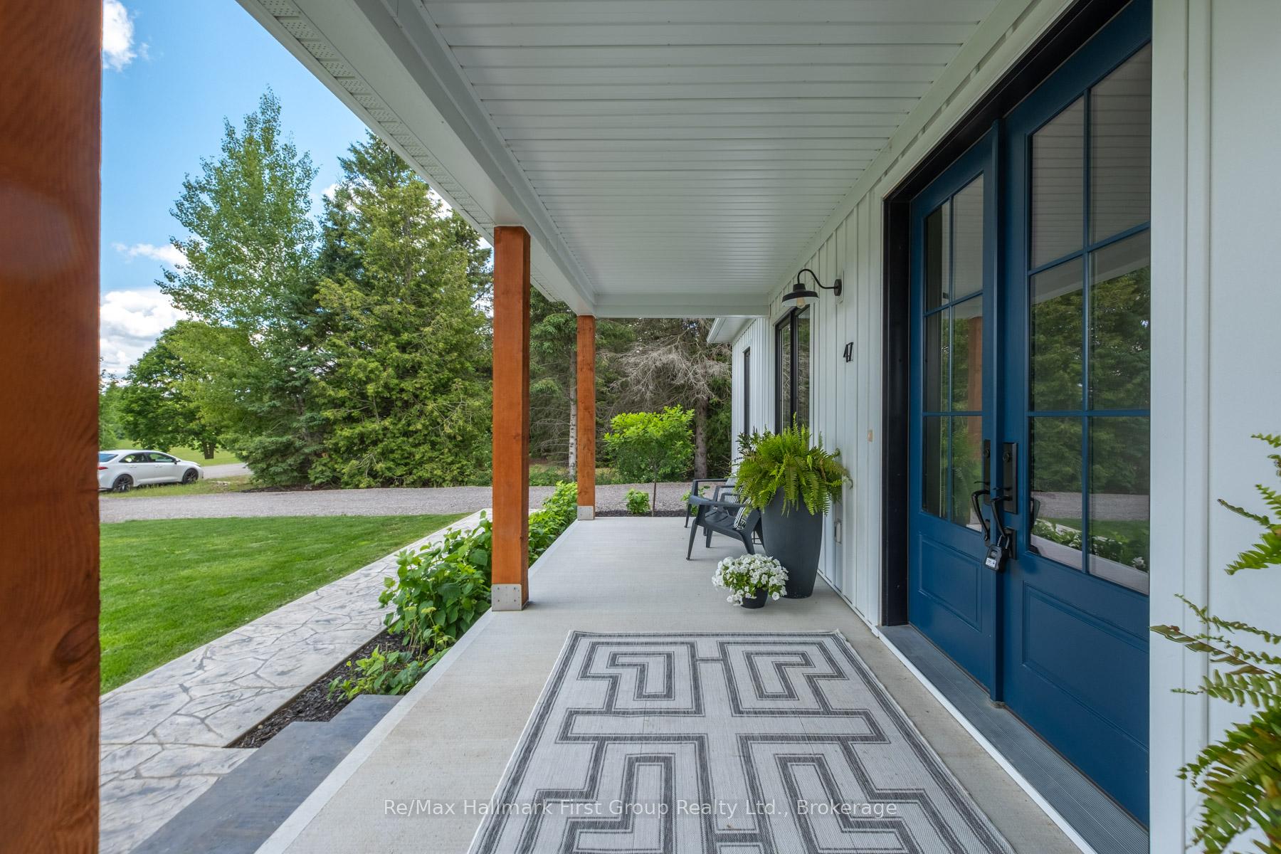 Photo 43 of 47 Wiesenweg, Scugog, Rural Scugog — HOMEH