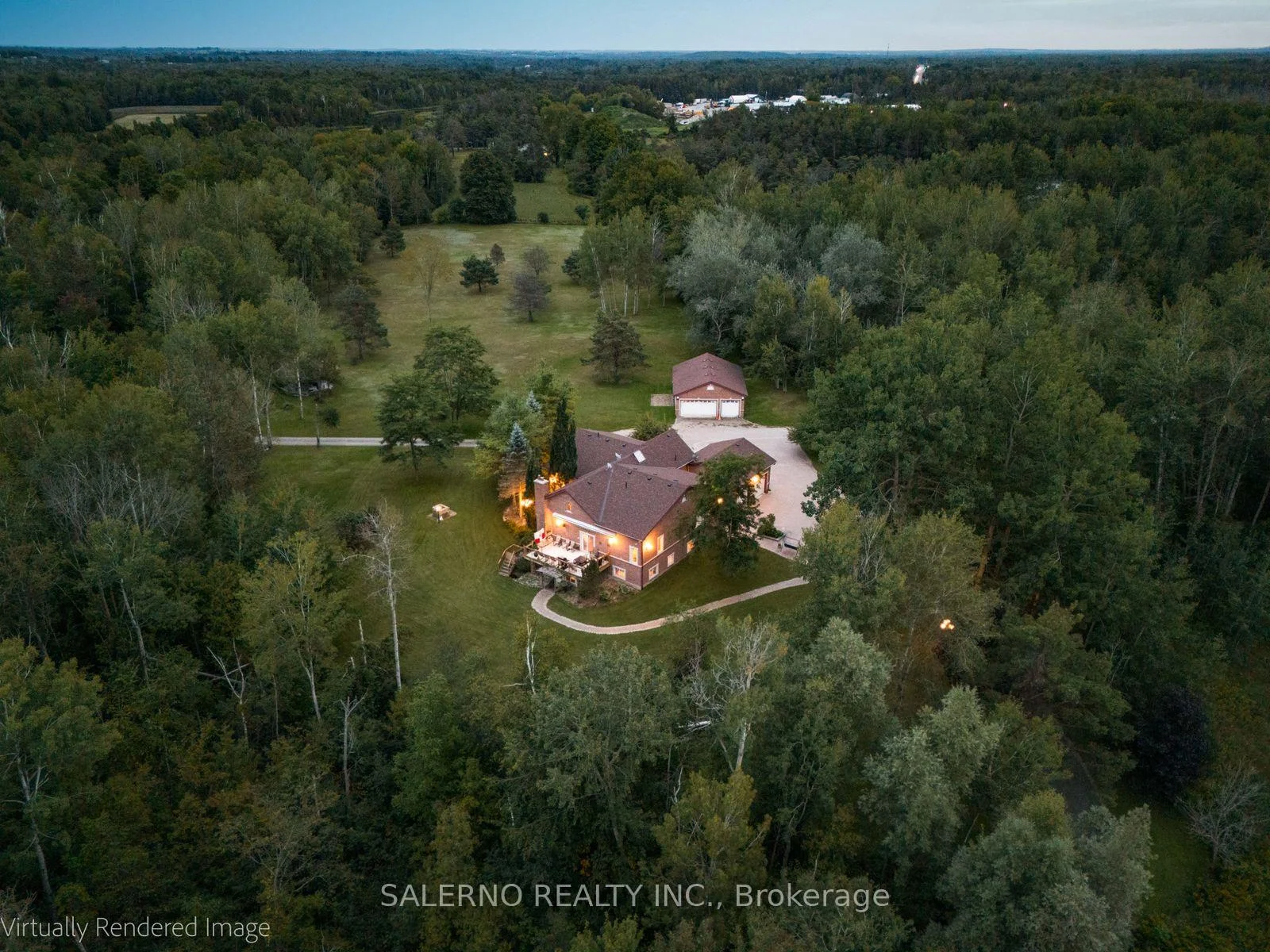 Photo 1 of 48 Aird Court, Georgina, Baldwin — HOMEH