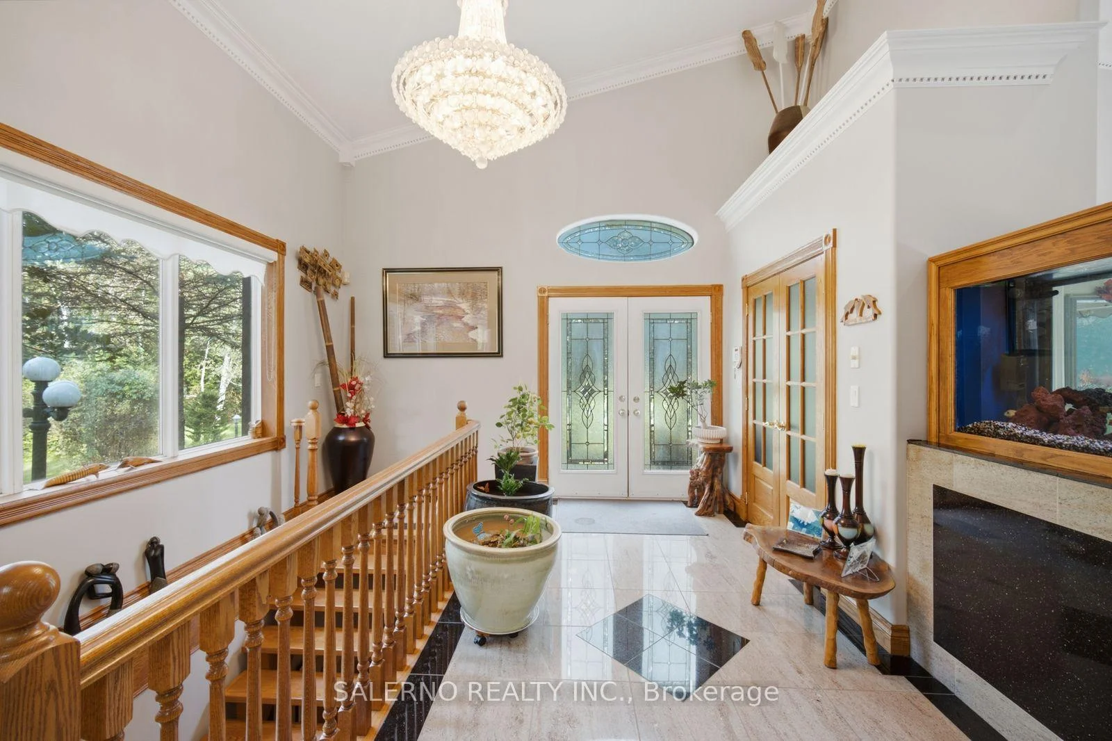 Photo 14 of 48 Aird Court, Georgina, Baldwin — HOMEH