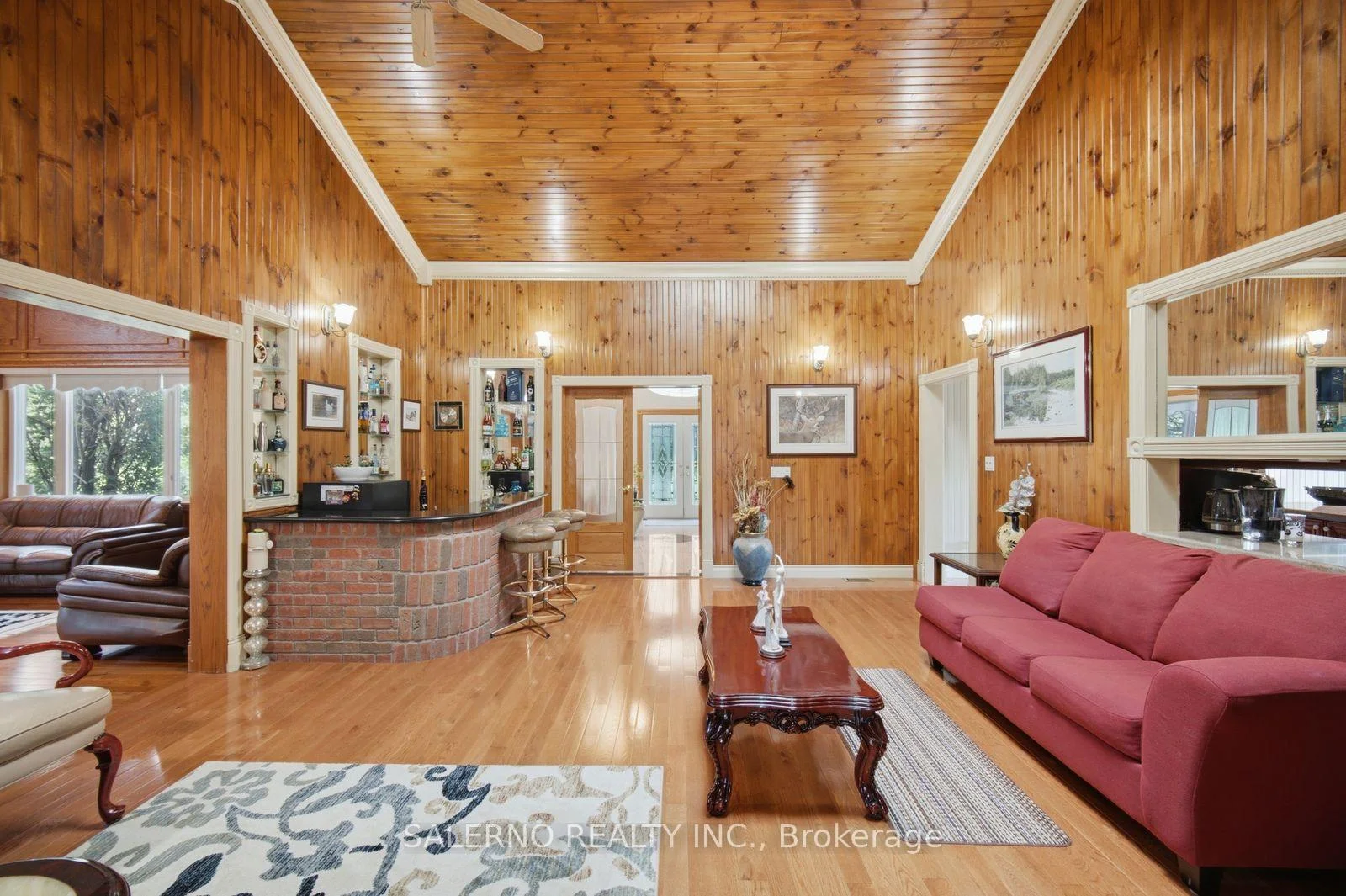 Photo 16 of 48 Aird Court, Georgina, Baldwin — HOMEH