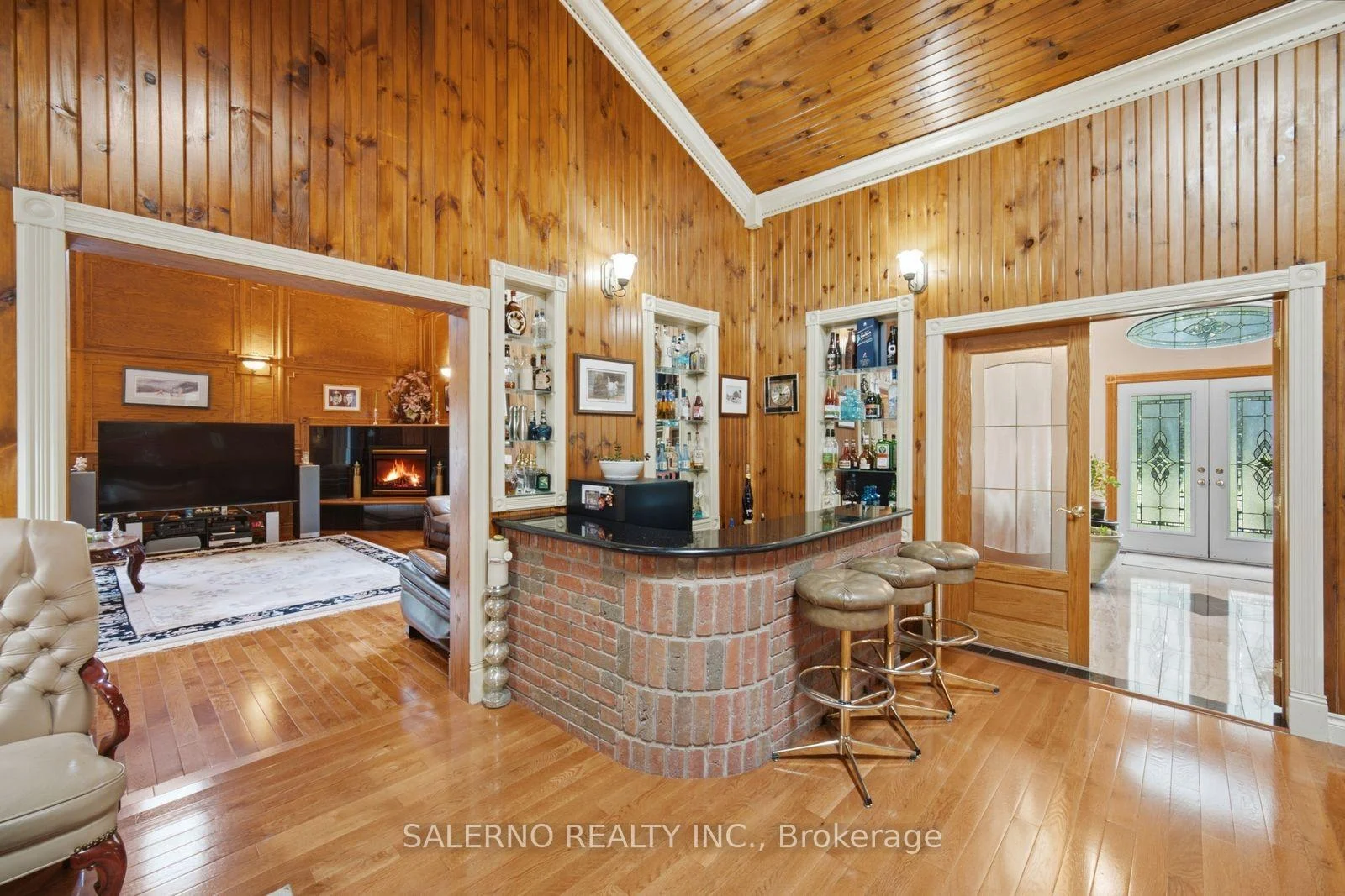 Photo 17 of 48 Aird Court, Georgina, Baldwin — HOMEH