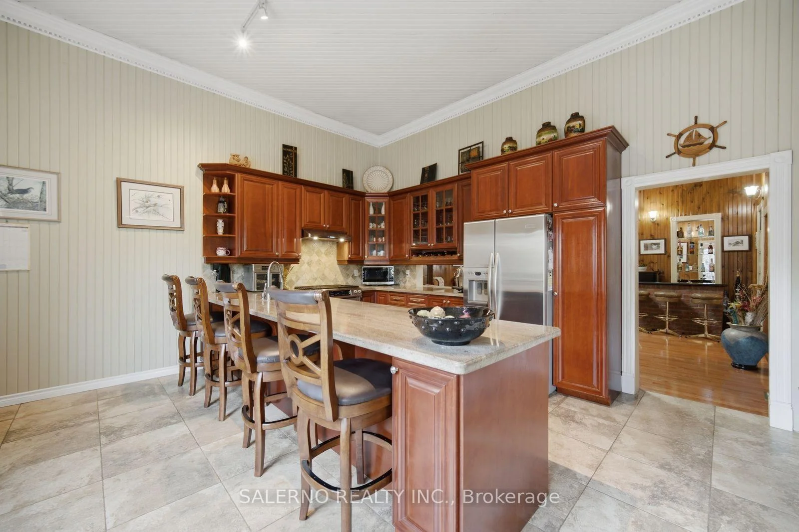 Photo 22 of 48 Aird Court, Georgina, Baldwin — HOMEH