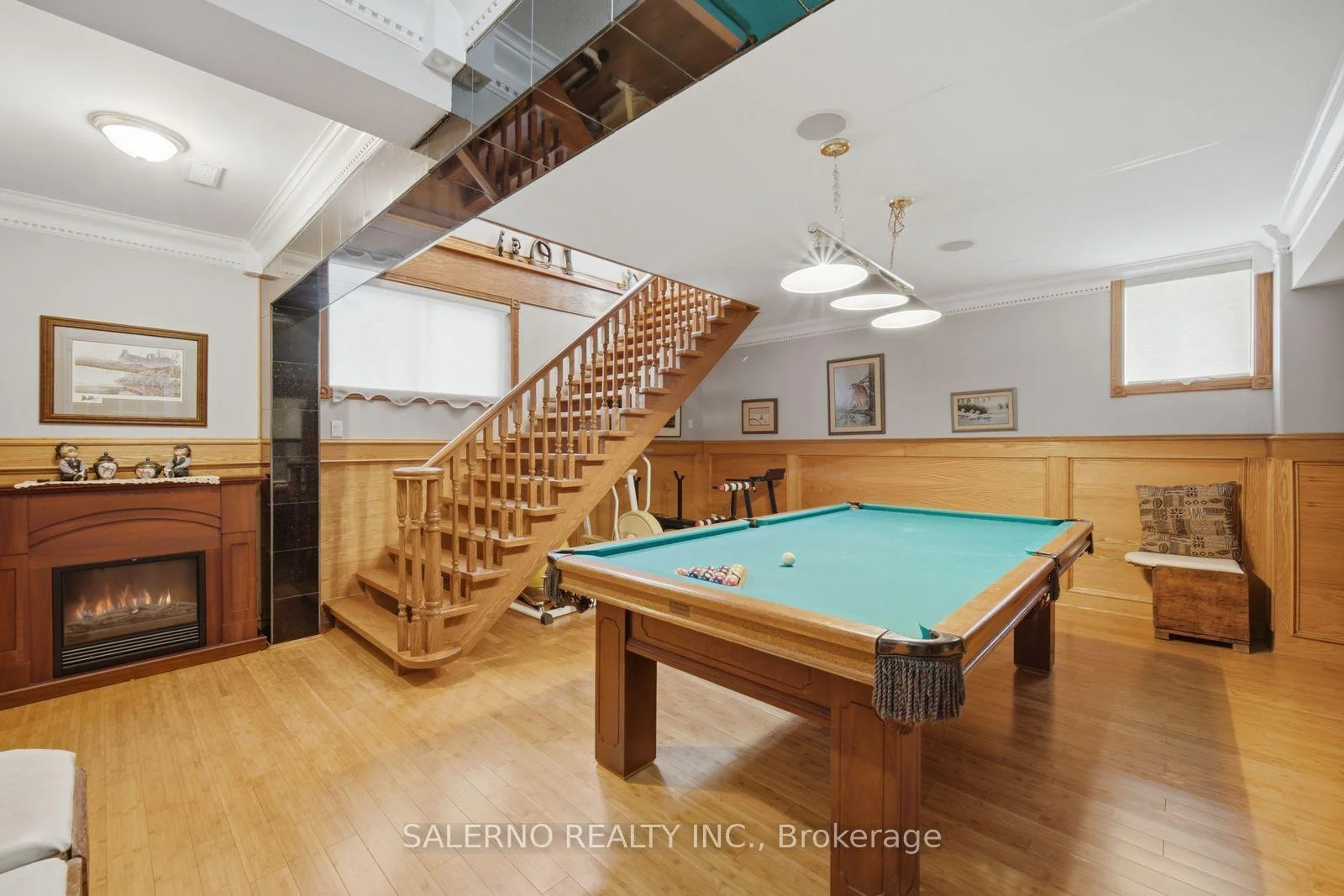 Photo 31 of 48 Aird Court, Georgina, Baldwin — HOMEH