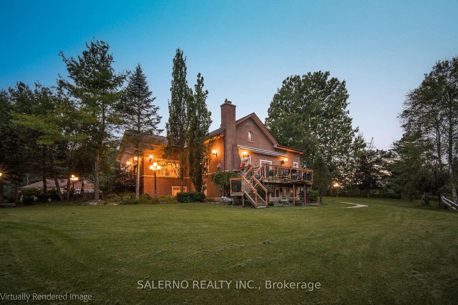 Photo 41 of 48 Aird Court, Georgina, Baldwin — HOMEH