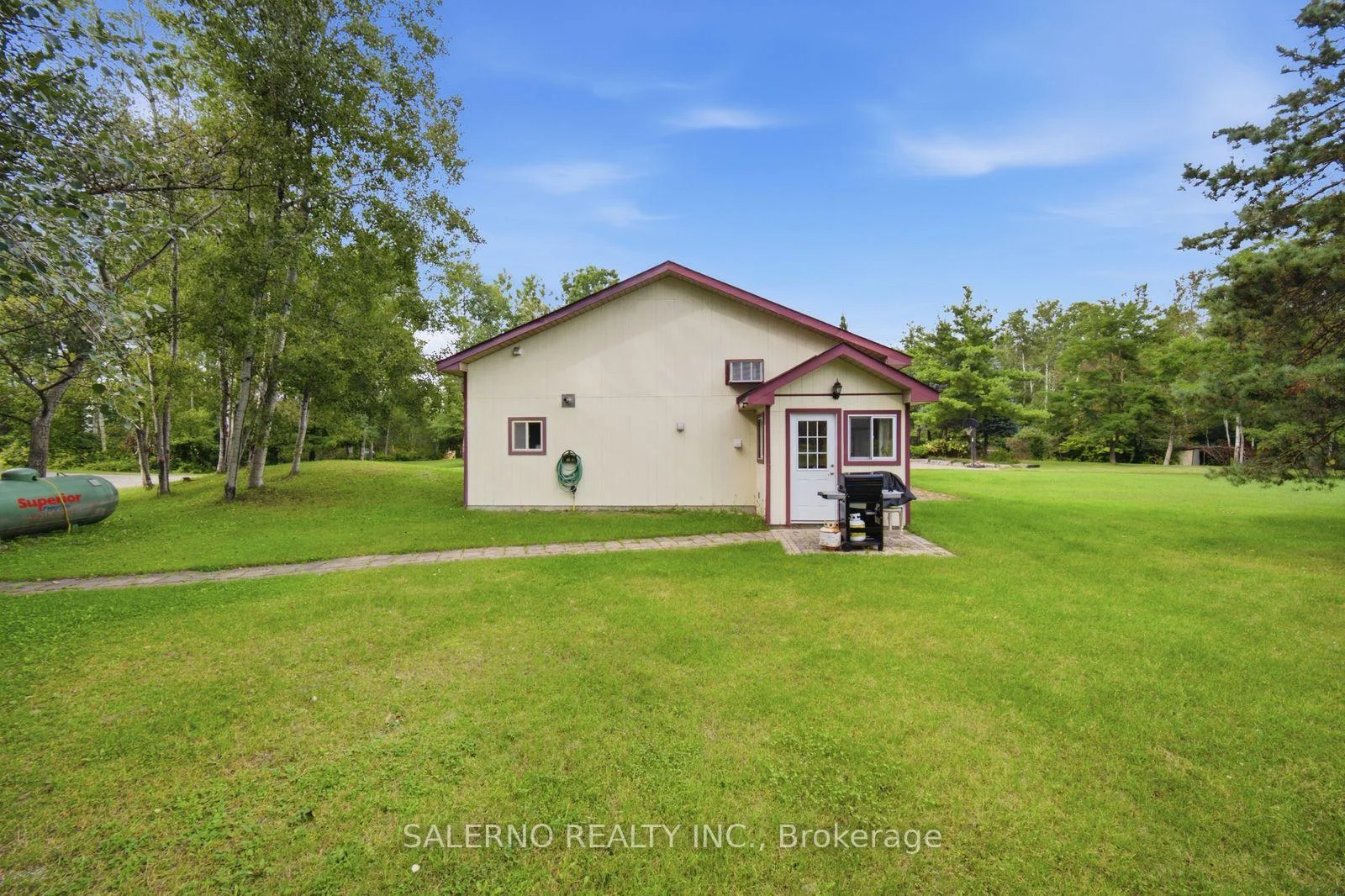 Photo 44 of 48 Aird Court, Georgina, Baldwin — HOMEH