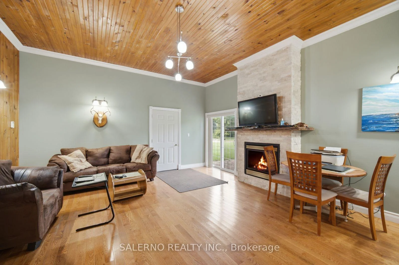 Photo 50 of 48 Aird Court, Georgina, Baldwin — HOMEH