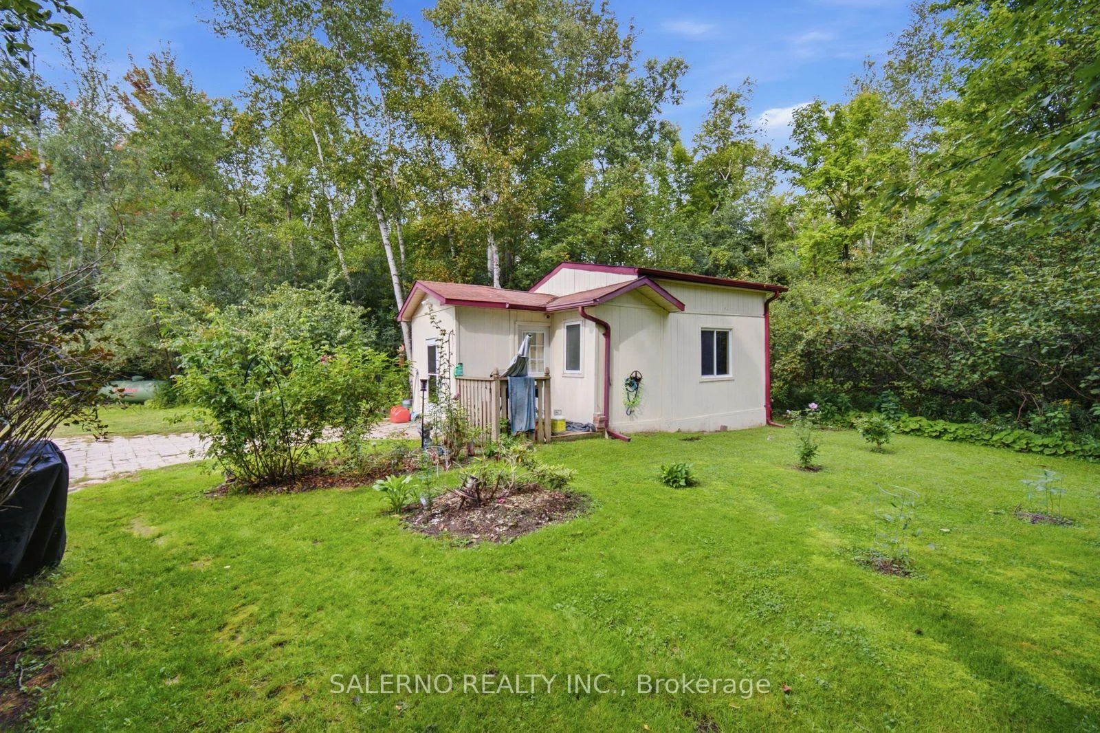 Photo 55 of 48 Aird Court, Georgina, Baldwin — HOMEH