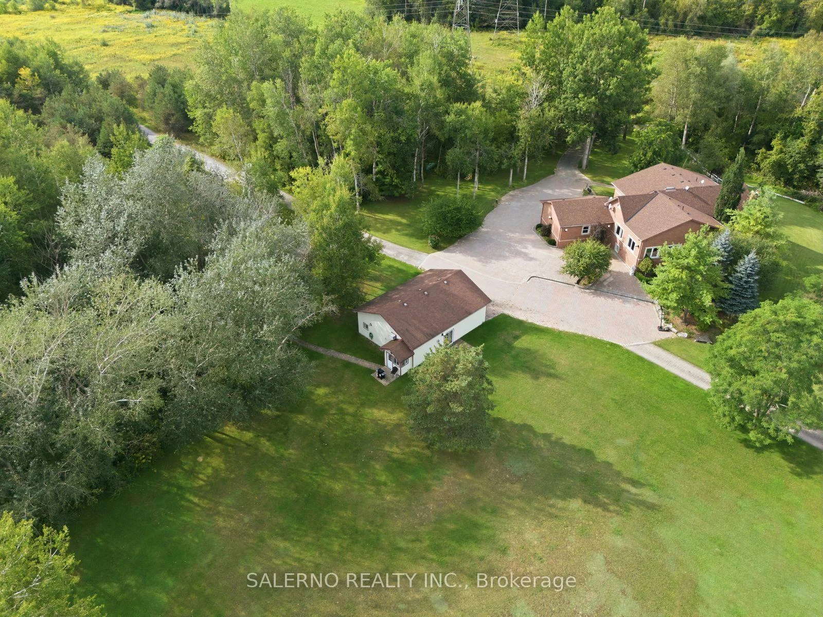 Photo 47 of 48 Aird Court, Georgina, Baldwin — HOMEH