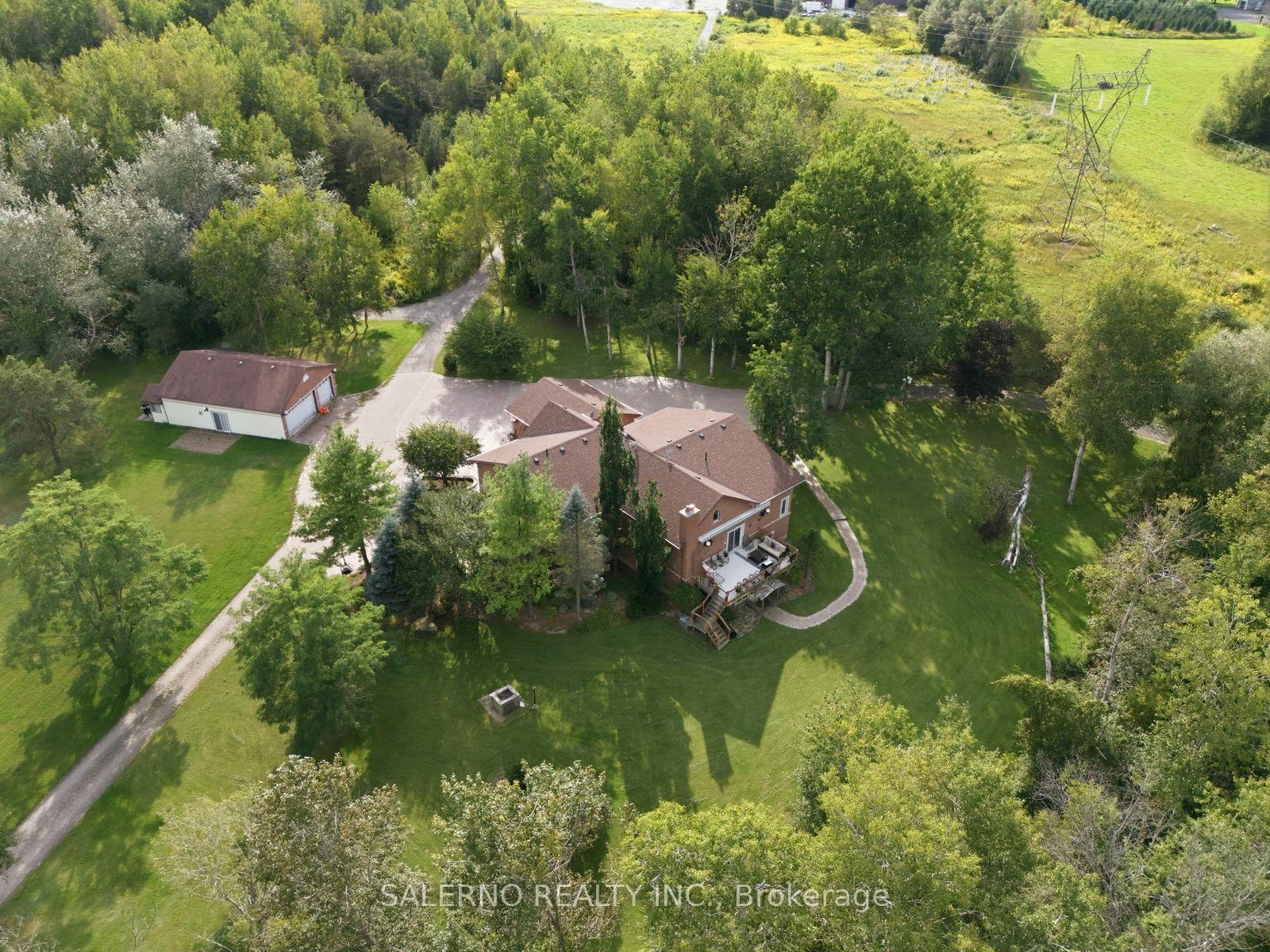 Photo 51 of 48 Aird Court, Georgina, Baldwin — HOMEH