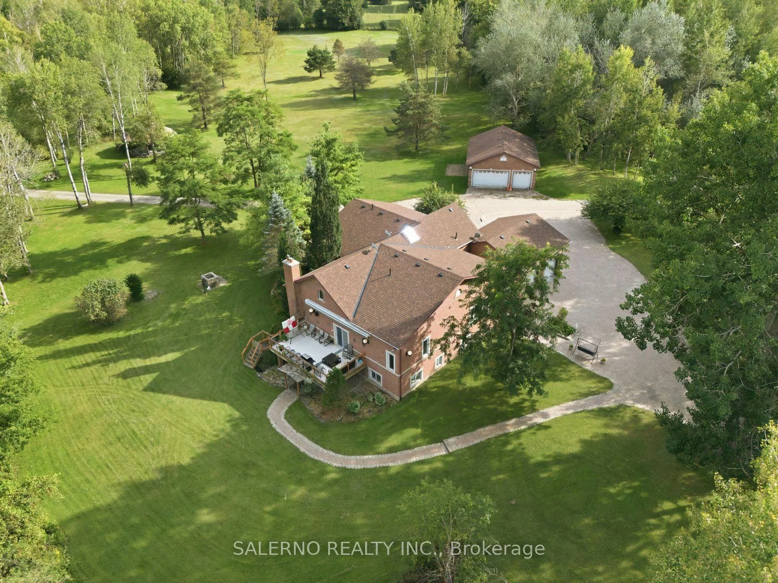 Photo 53 of 48 Aird Court, Georgina, Baldwin — HOMEH