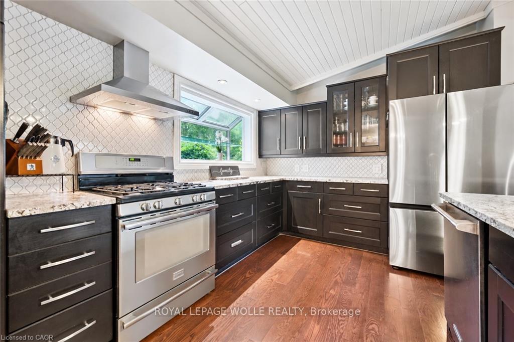 Photo 12 of 100 Forest Hill Drive, Kitchener, Meinzinger — HOMEH