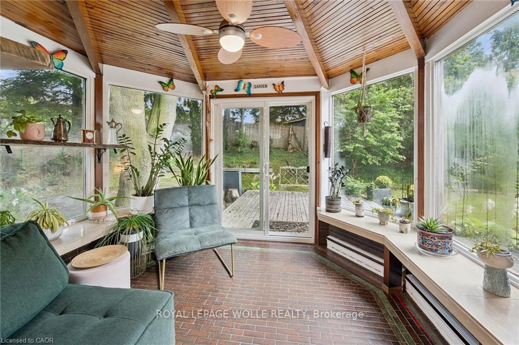 Photo 17 of 100 Forest Hill Drive, Kitchener, Meinzinger — HOMEH