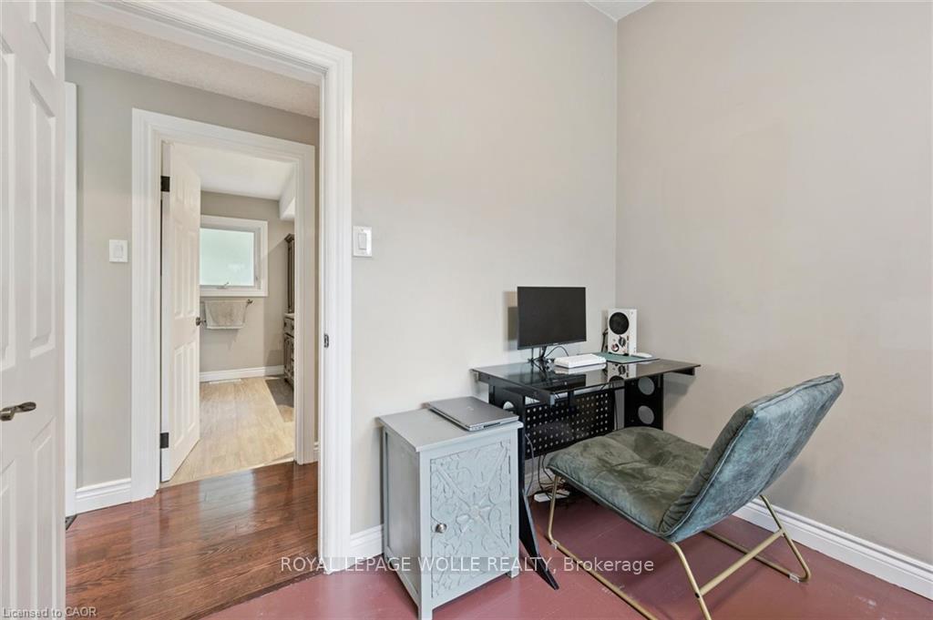 Photo 18 of 100 Forest Hill Drive, Kitchener, Meinzinger — HOMEH
