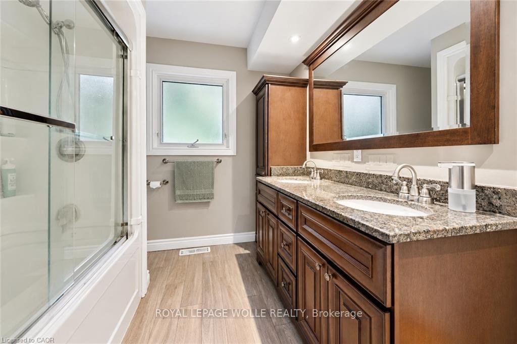 Photo 20 of 100 Forest Hill Drive, Kitchener, Meinzinger — HOMEH