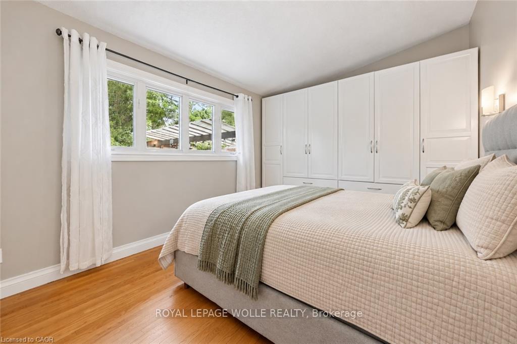 Photo 25 of 100 Forest Hill Drive, Kitchener, Meinzinger — HOMEH