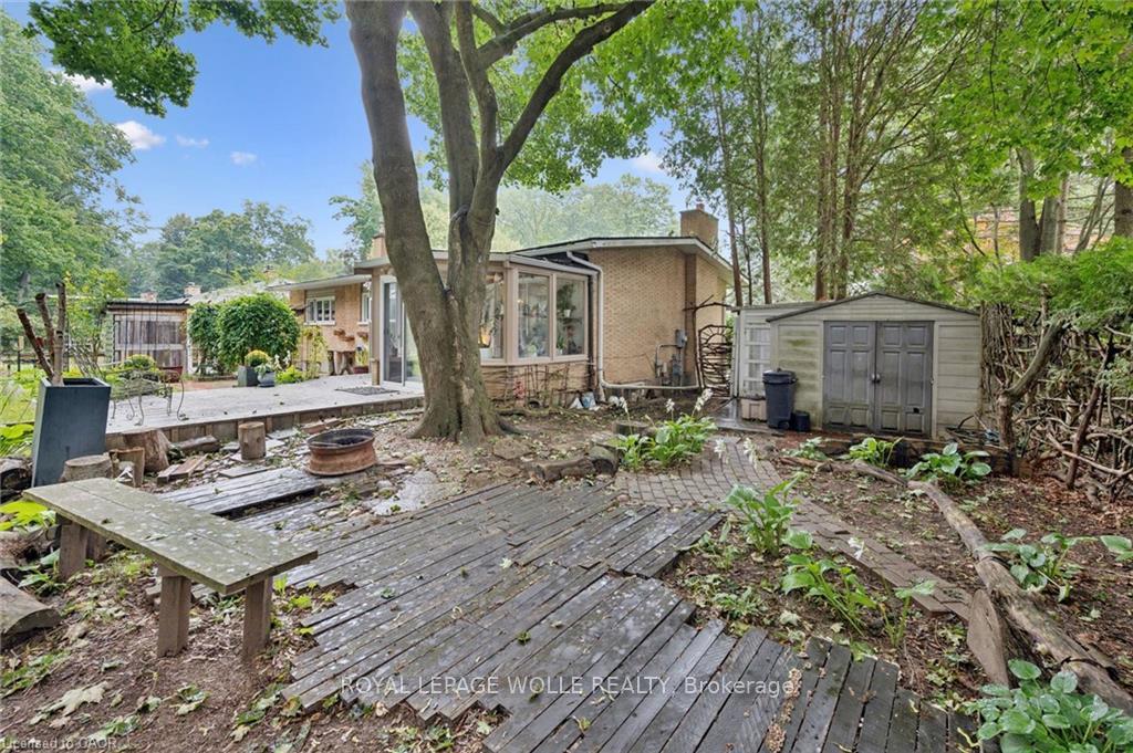 Photo 36 of 100 Forest Hill Drive, Kitchener, Meinzinger — HOMEH