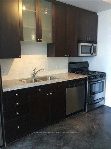 Photo 4 of Unit 1017, 1 Shaw Street, Toronto, Niagara — HOMEH