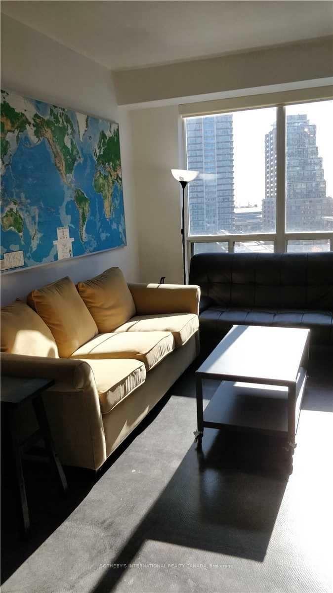 Photo 5 of Unit 1017, 1 Shaw Street, Toronto, Niagara — HOMEH