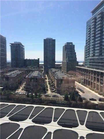 Photo 8 of Unit 1017, 1 Shaw Street, Toronto, Niagara — HOMEH