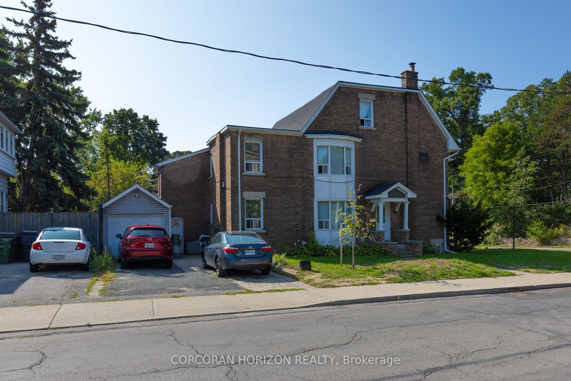 Photo 3 of 355 Parkside Drive, Toronto, High Park-Swansea — HOMEH