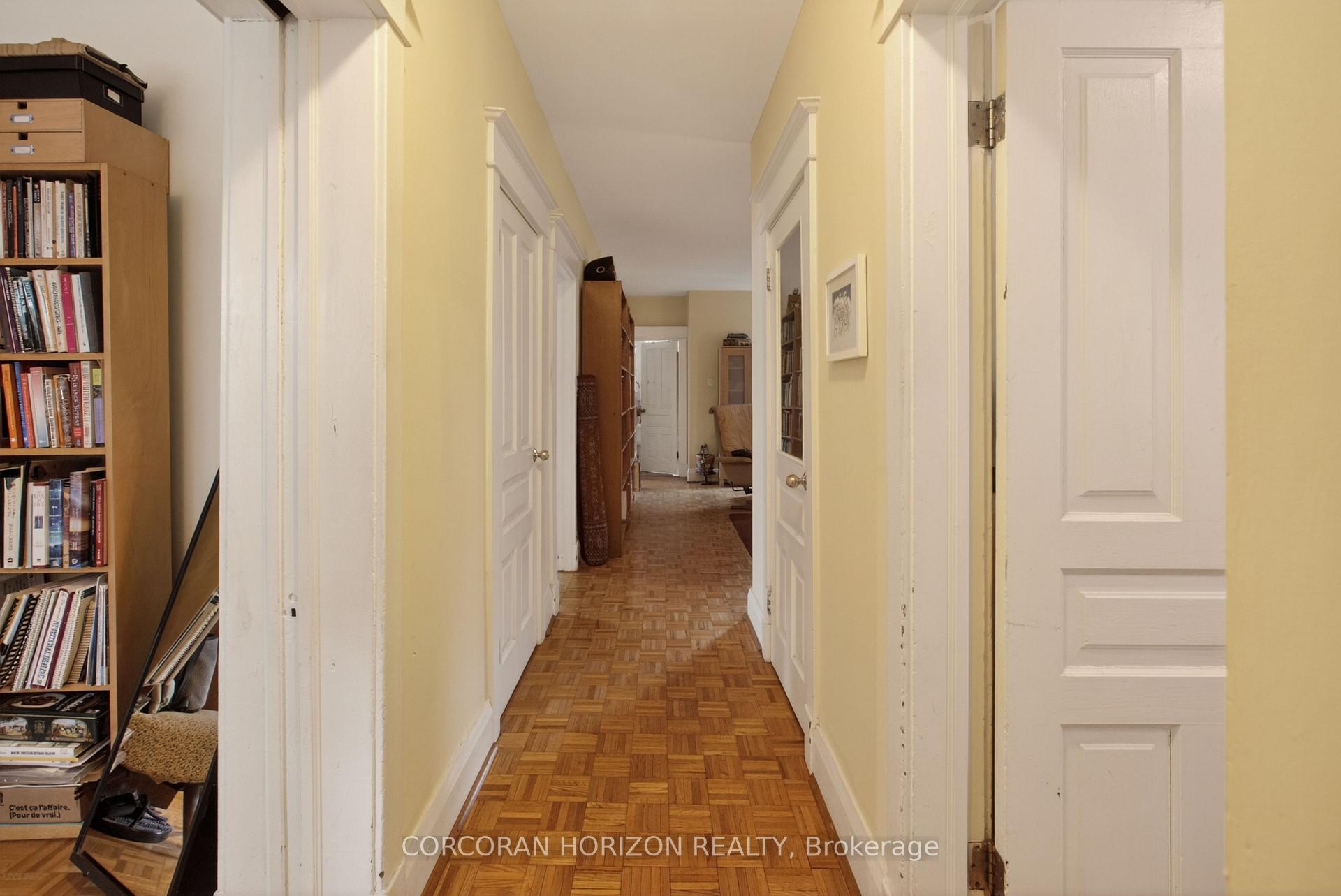 Photo 5 of 355 Parkside Drive, Toronto, High Park-Swansea — HOMEH