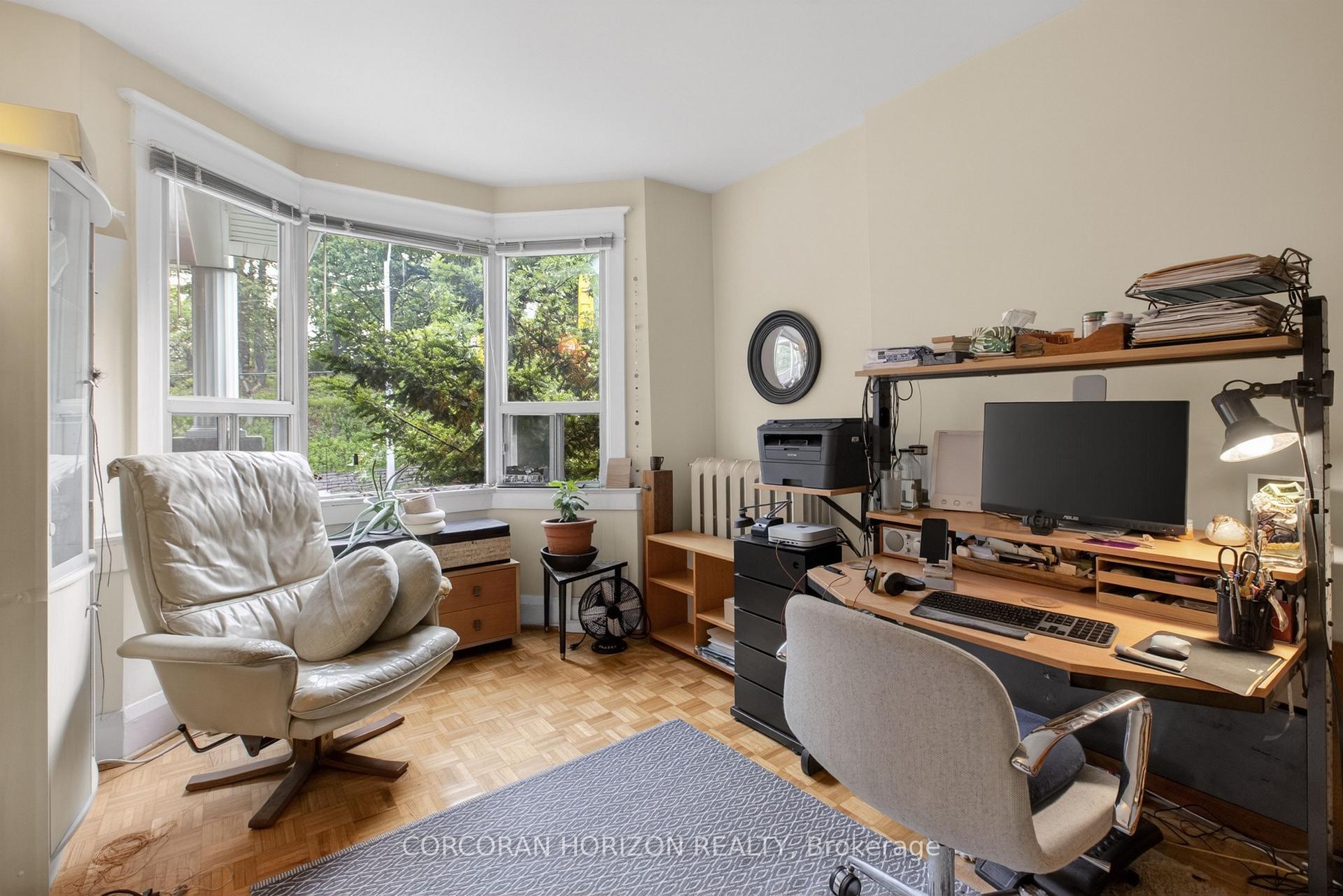Photo 6 of 355 Parkside Drive, Toronto, High Park-Swansea — HOMEH