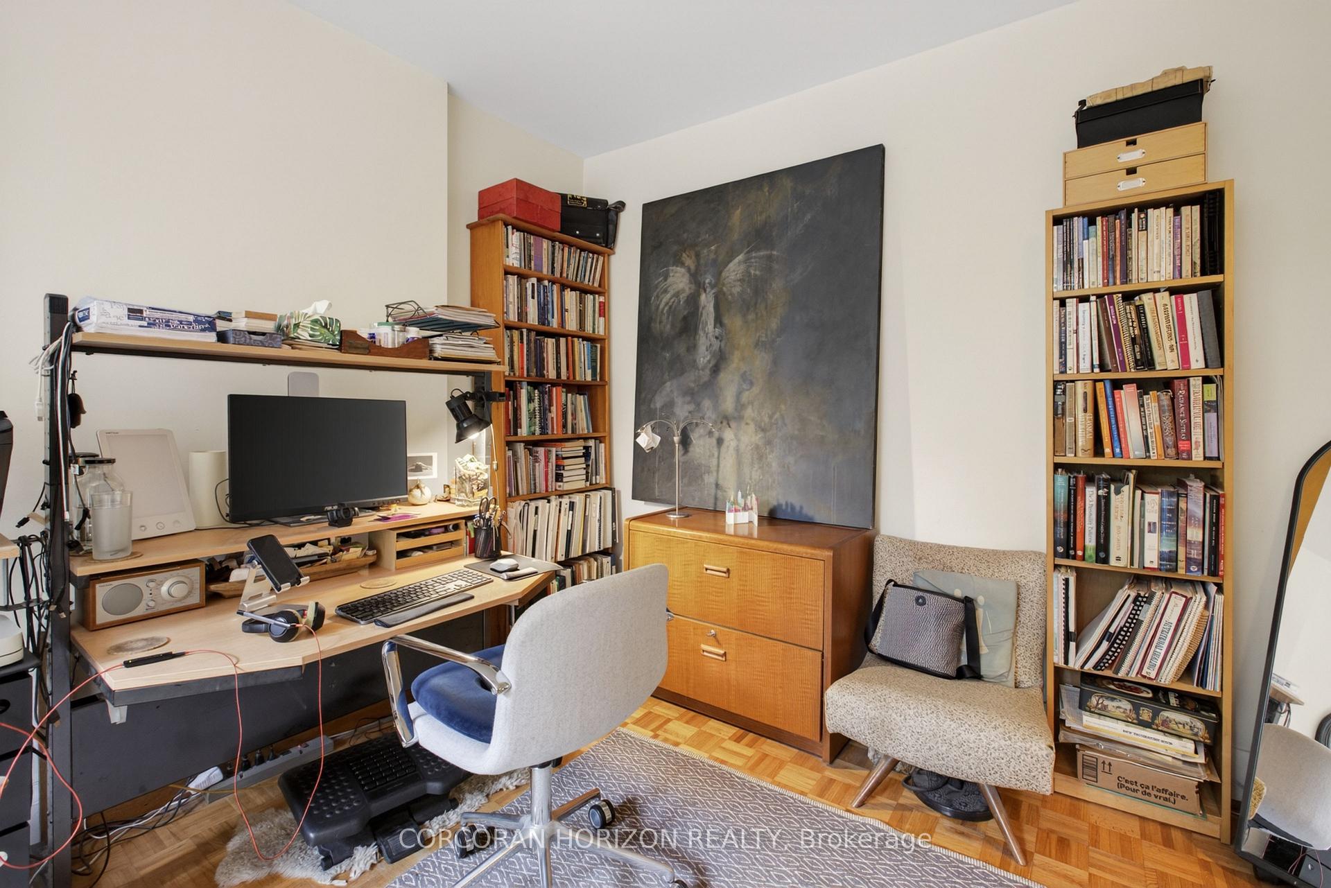 Photo 7 of 355 Parkside Drive, Toronto, High Park-Swansea — HOMEH