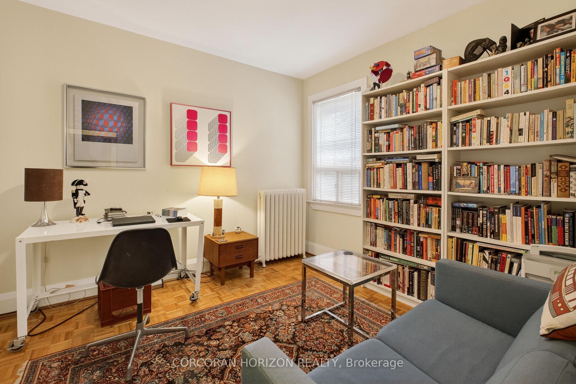 Photo 8 of 355 Parkside Drive, Toronto, High Park-Swansea — HOMEH