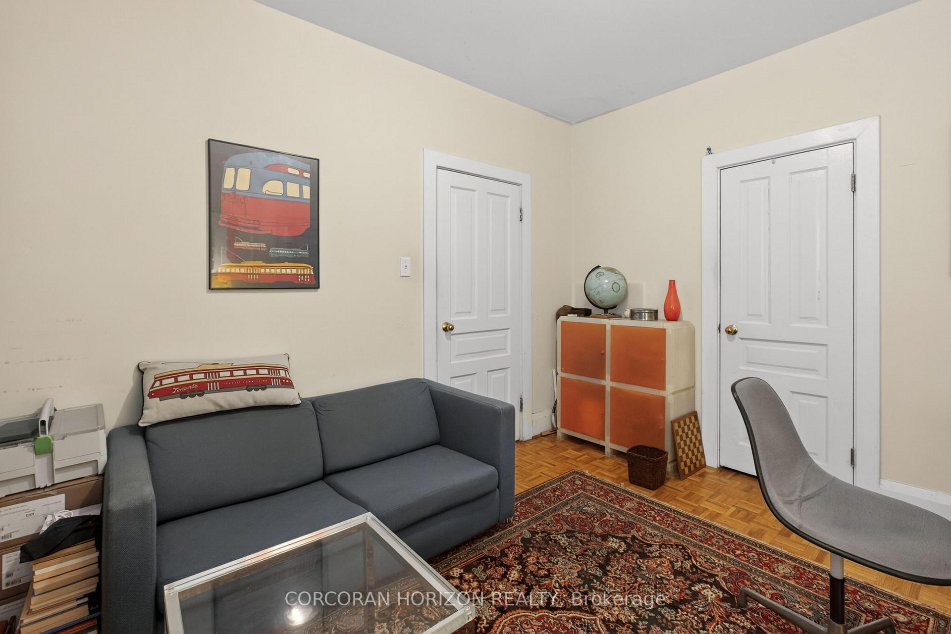 Photo 9 of 355 Parkside Drive, Toronto, High Park-Swansea — HOMEH