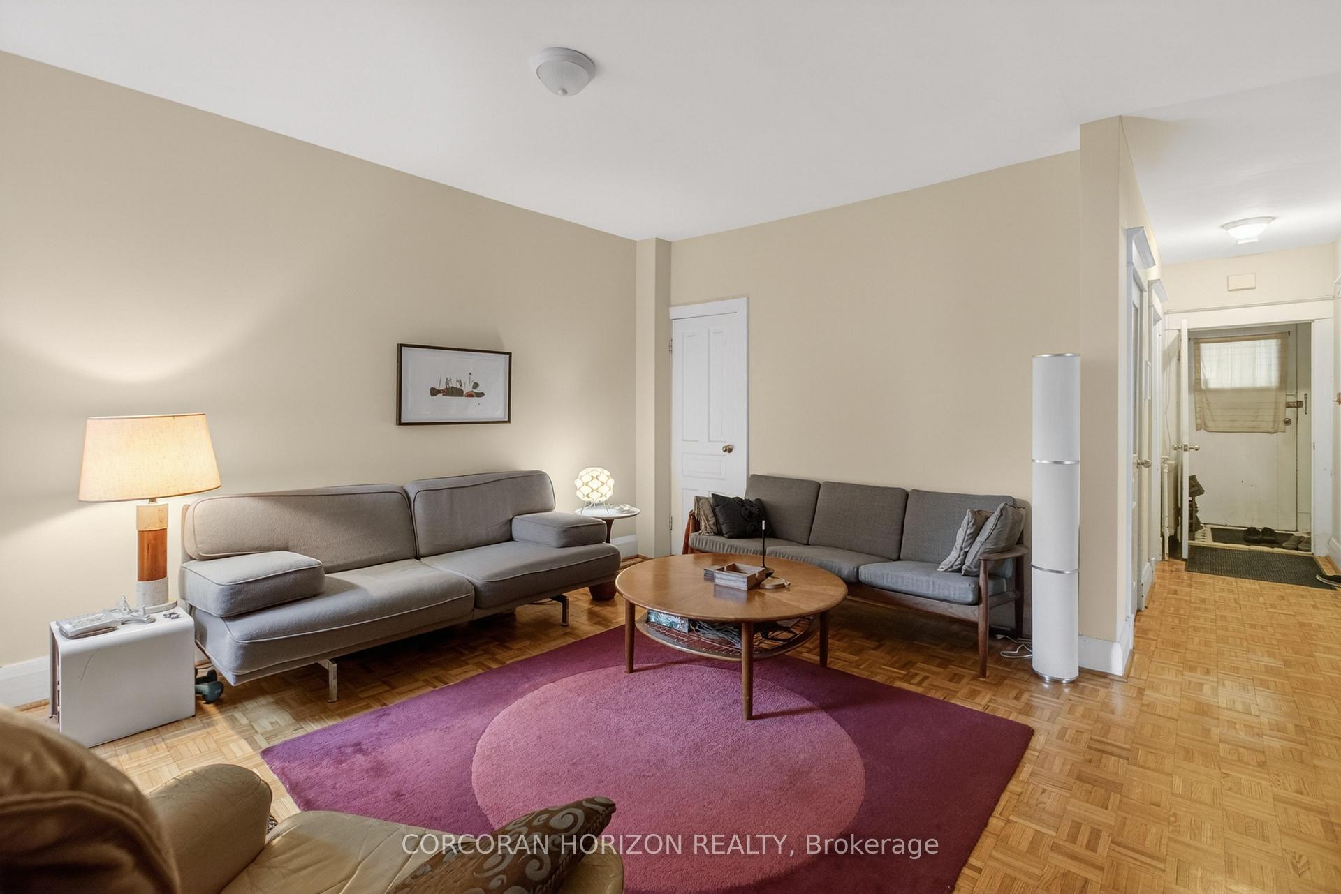 Photo 13 of 355 Parkside Drive, Toronto, High Park-Swansea — HOMEH