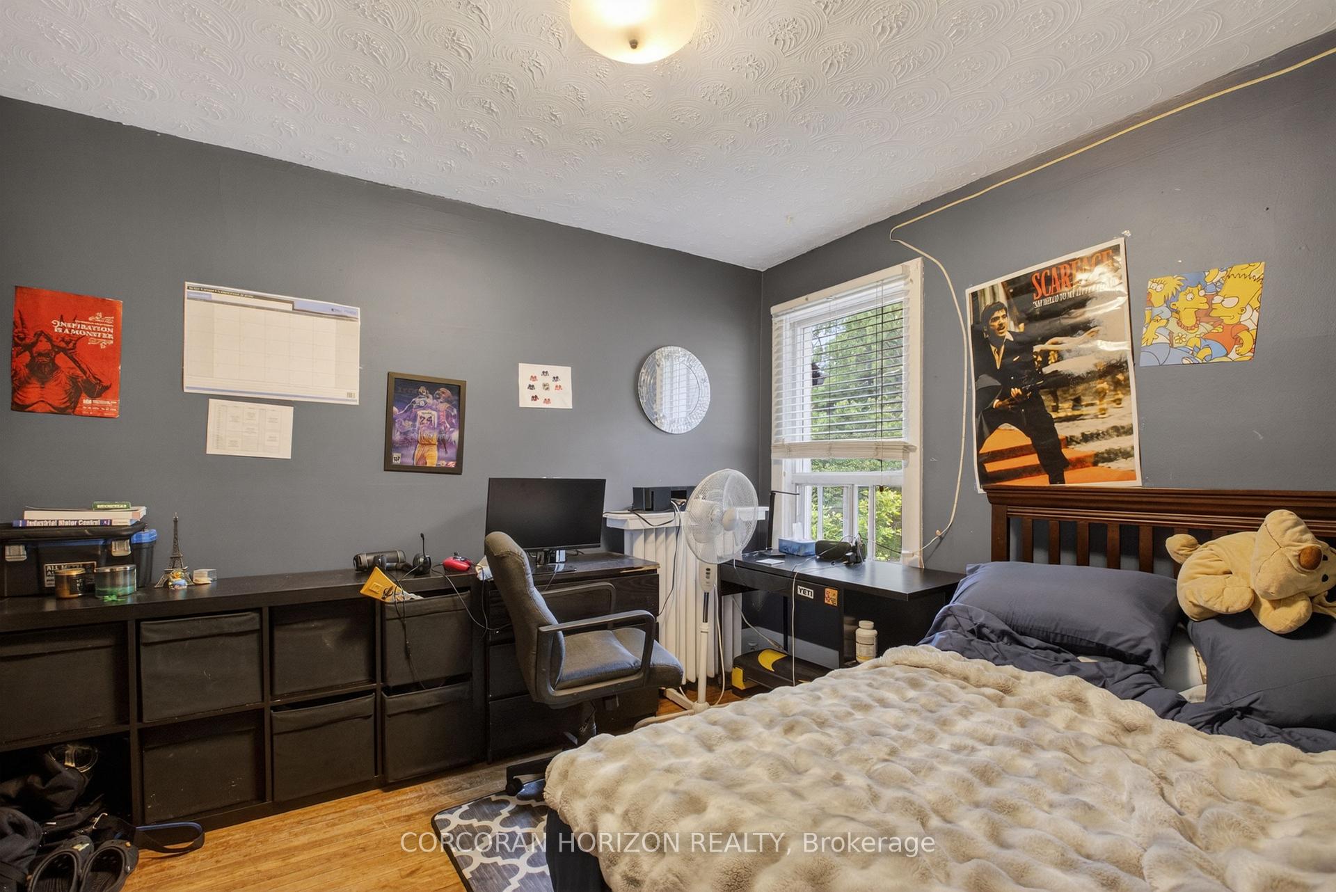 Photo 19 of 355 Parkside Drive, Toronto, High Park-Swansea — HOMEH