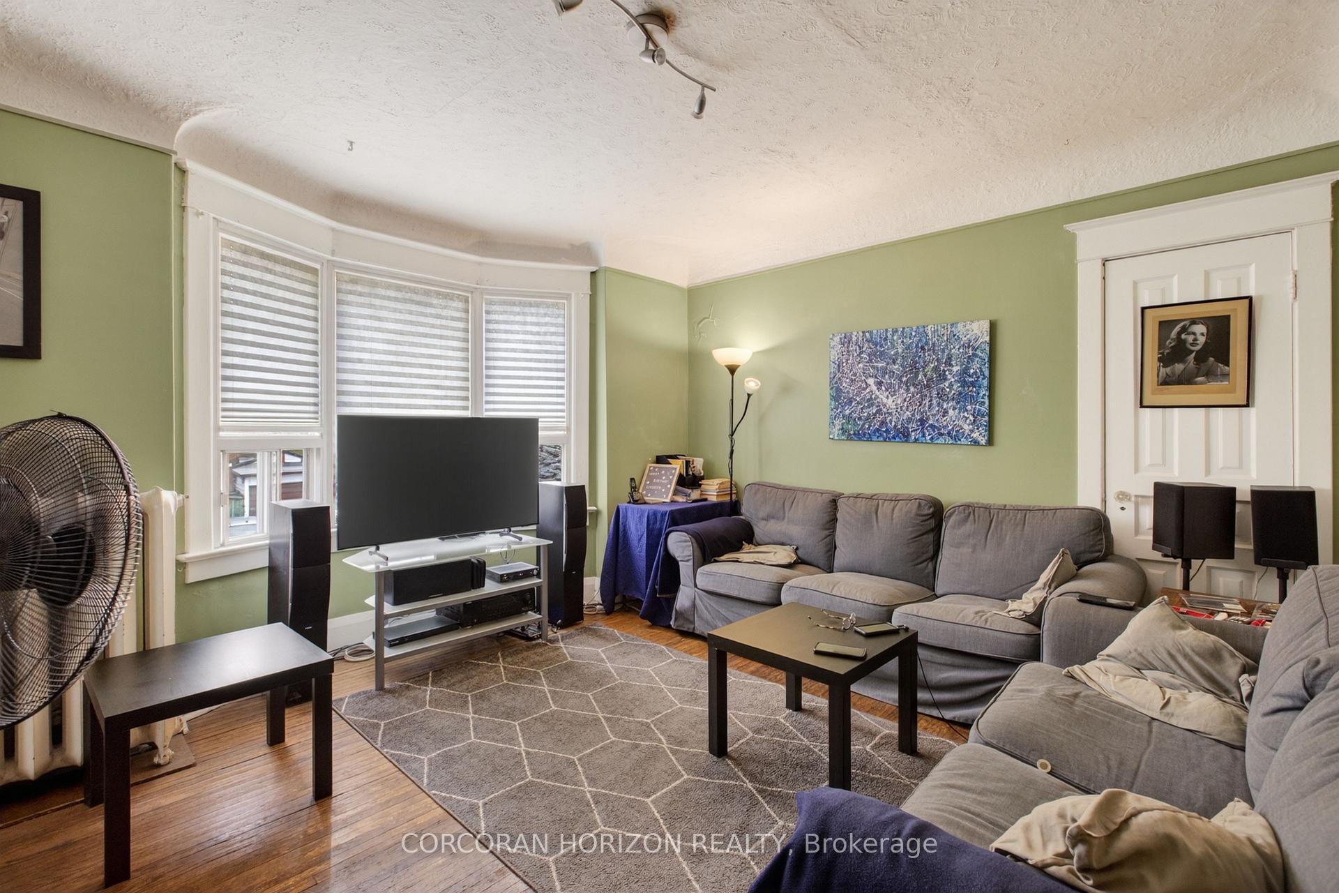 Photo 23 of 355 Parkside Drive, Toronto, High Park-Swansea — HOMEH