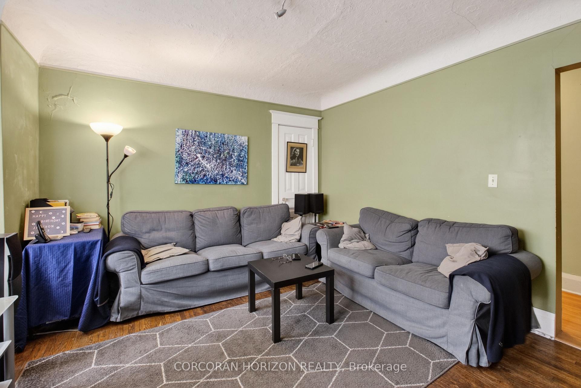 Photo 24 of 355 Parkside Drive, Toronto, High Park-Swansea — HOMEH