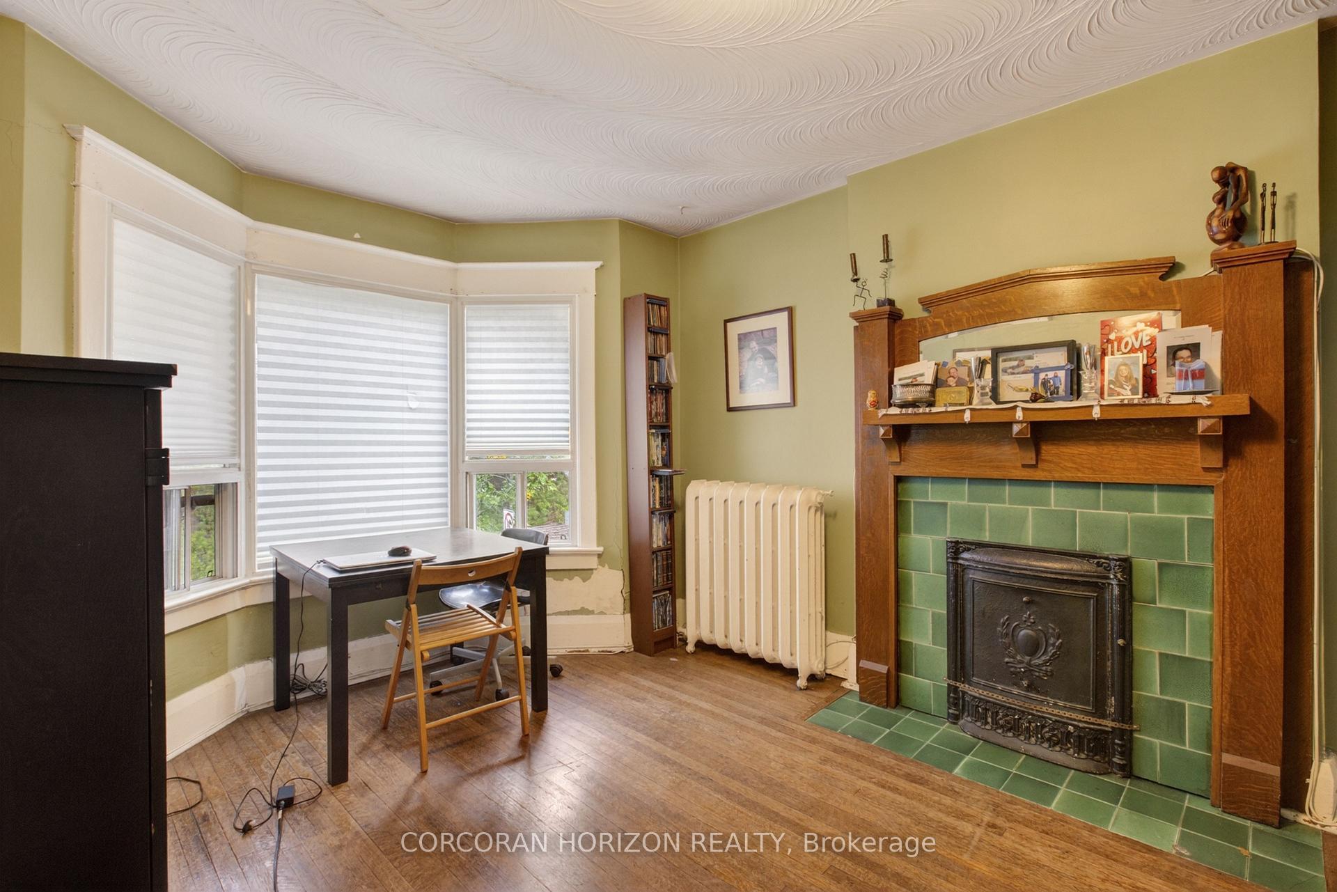 Photo 26 of 355 Parkside Drive, Toronto, High Park-Swansea — HOMEH
