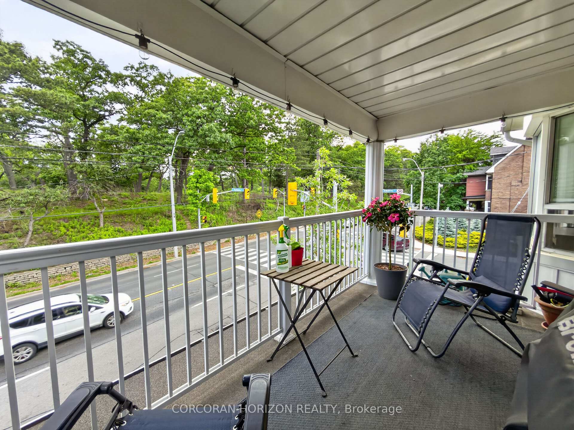 Photo 27 of 355 Parkside Drive, Toronto, High Park-Swansea — HOMEH
