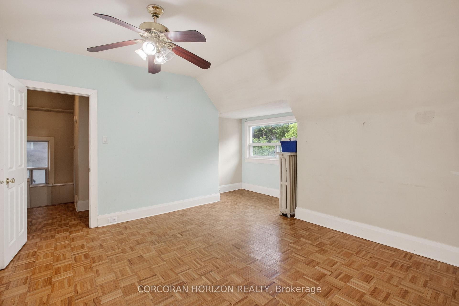 Photo 29 of 355 Parkside Drive, Toronto, High Park-Swansea — HOMEH