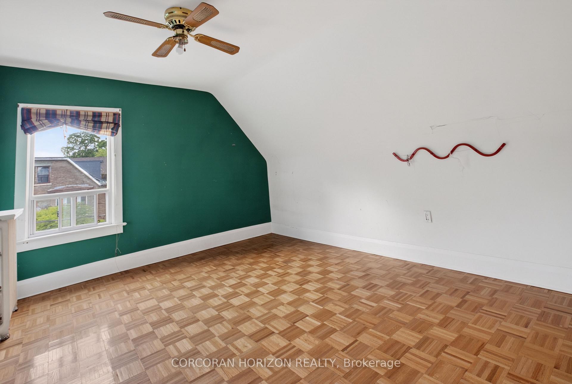 Photo 31 of 355 Parkside Drive, Toronto, High Park-Swansea — HOMEH