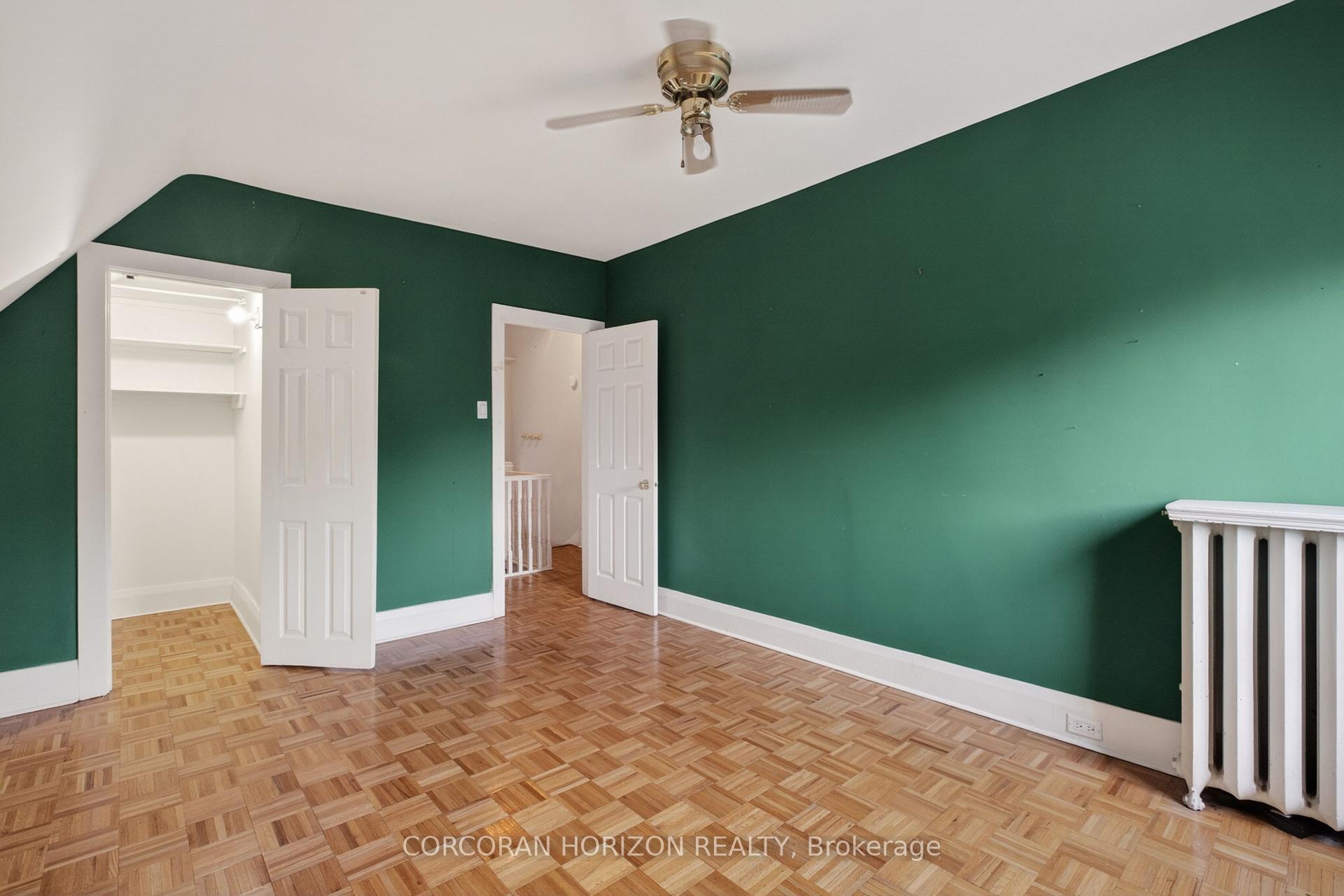 Photo 32 of 355 Parkside Drive, Toronto, High Park-Swansea — HOMEH