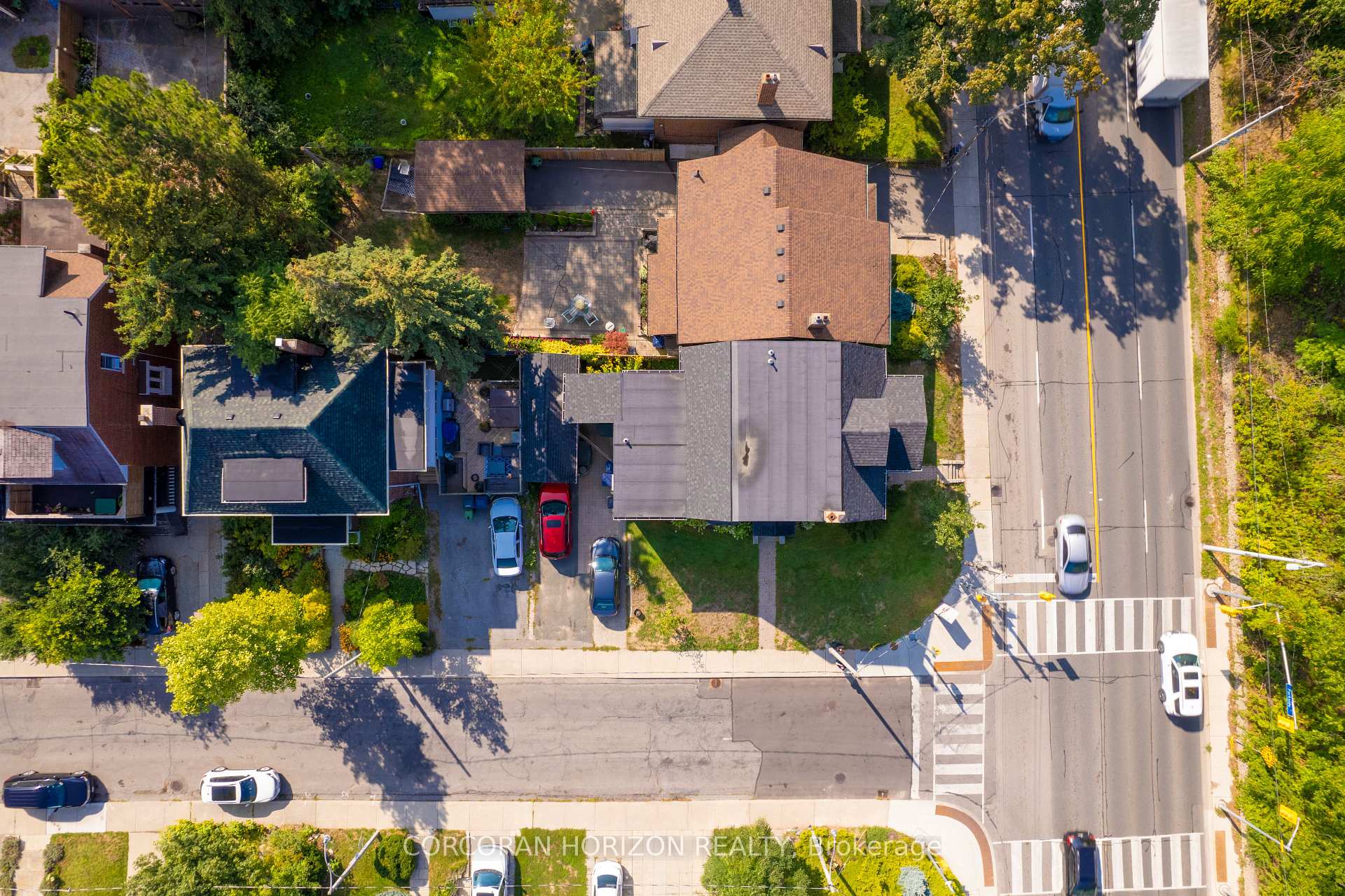 Photo 40 of 355 Parkside Drive, Toronto, High Park-Swansea — HOMEH