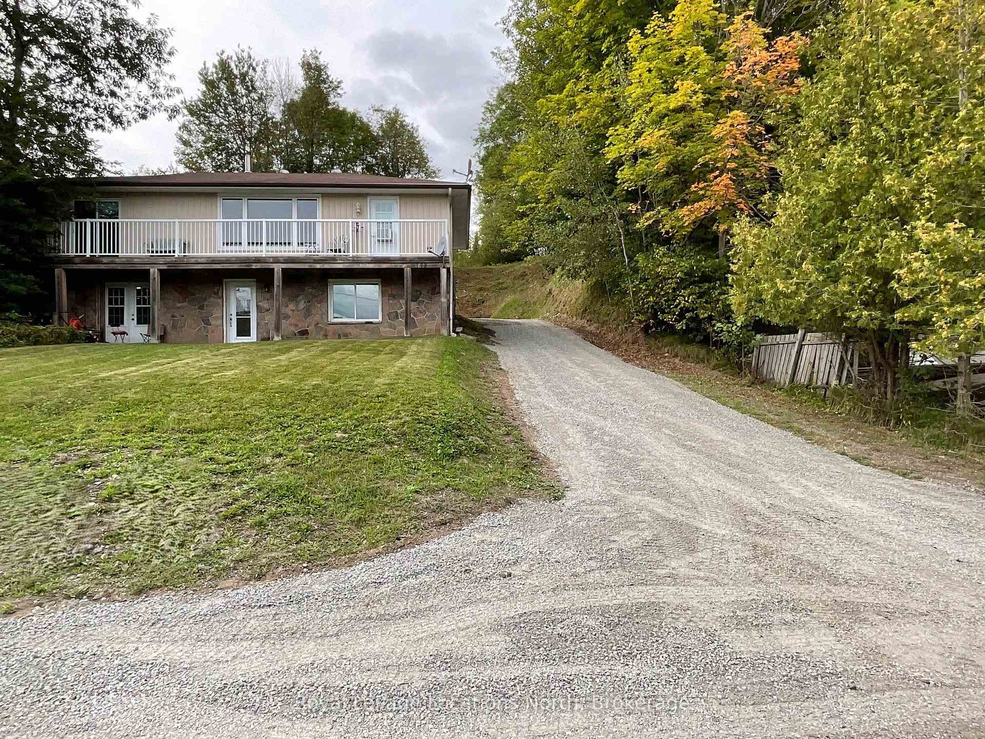 Photo 5 of 143 Ryerson Crescent, Burk's Falls — HOMEH