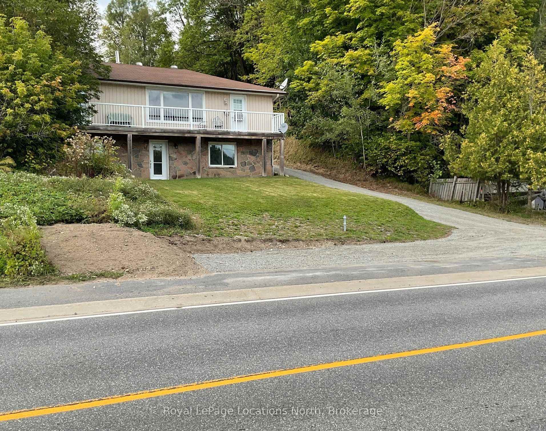 Photo 4 of 143 Ryerson Crescent, Burk's Falls — HOMEH