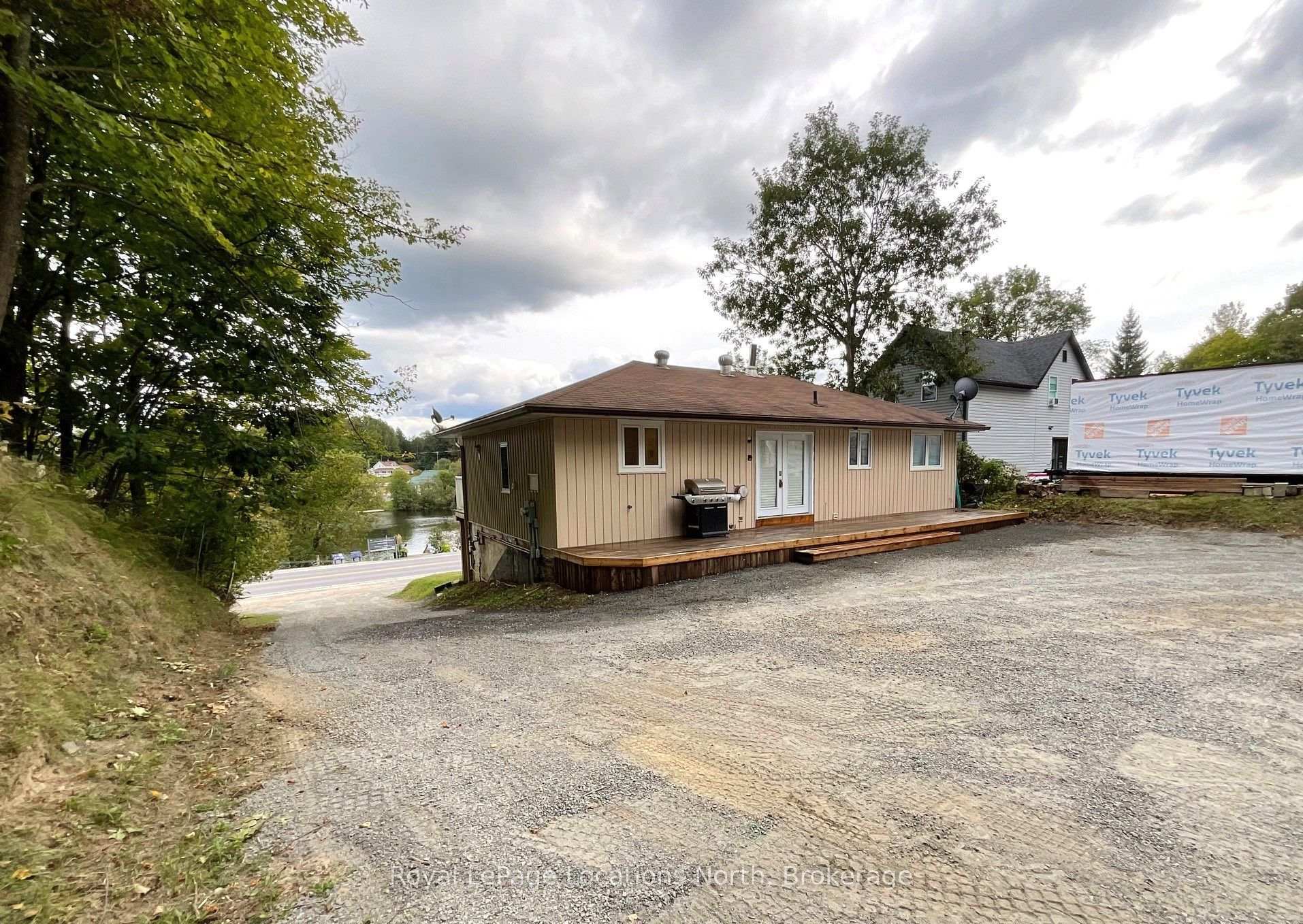 Photo 10 of 143 Ryerson Crescent, Burk's Falls — HOMEH