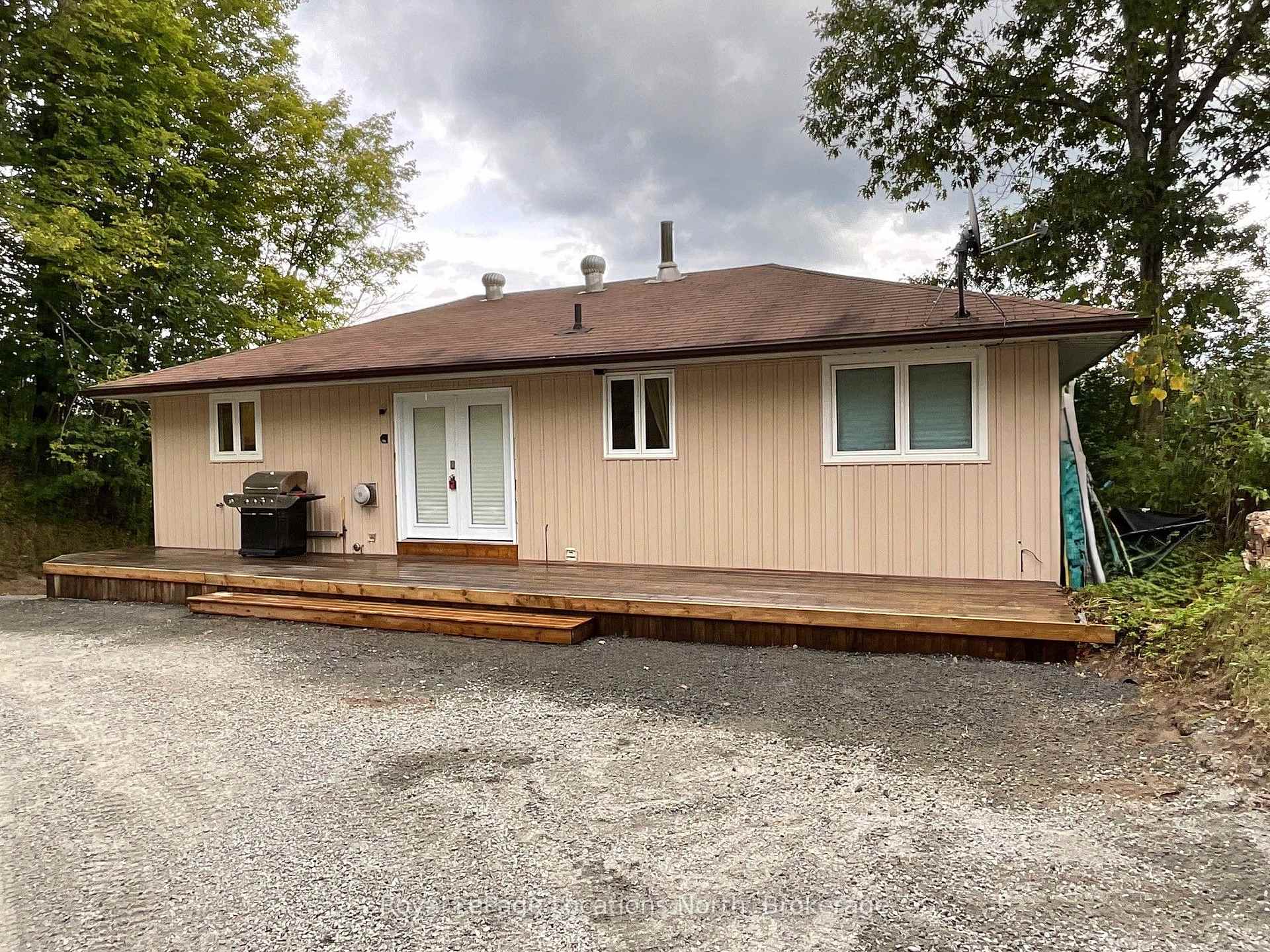Photo 11 of 143 Ryerson Crescent, Burk's Falls — HOMEH
