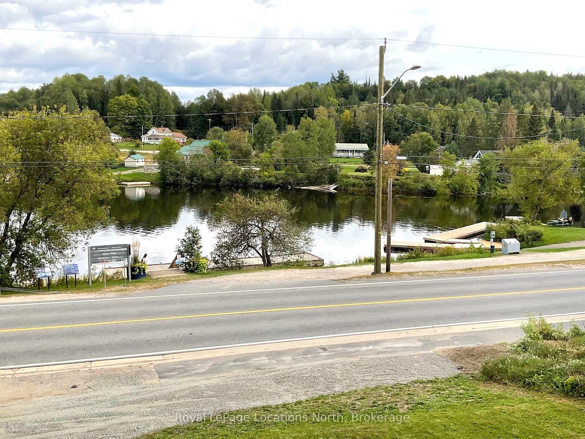 Photo 68 of 143 Ryerson Crescent, Burk's Falls — HOMEH