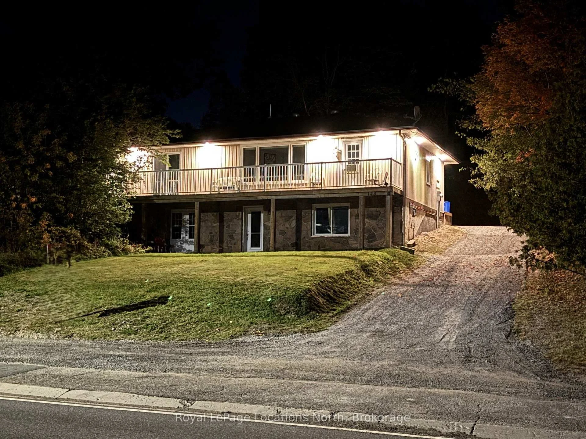 Photo 3 of 143 Ryerson Crescent, Burk's Falls — HOMEH