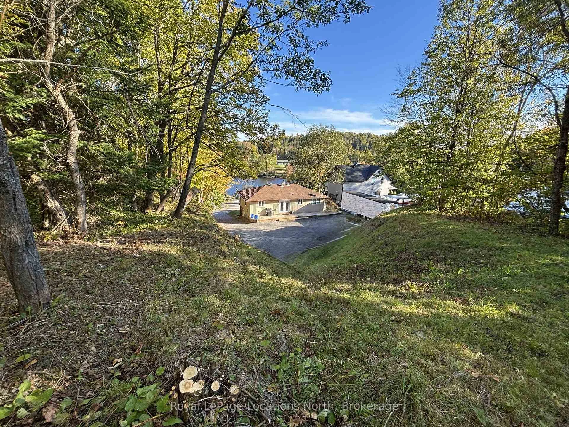 Photo 12 of 143 Ryerson Crescent, Burk's Falls — HOMEH