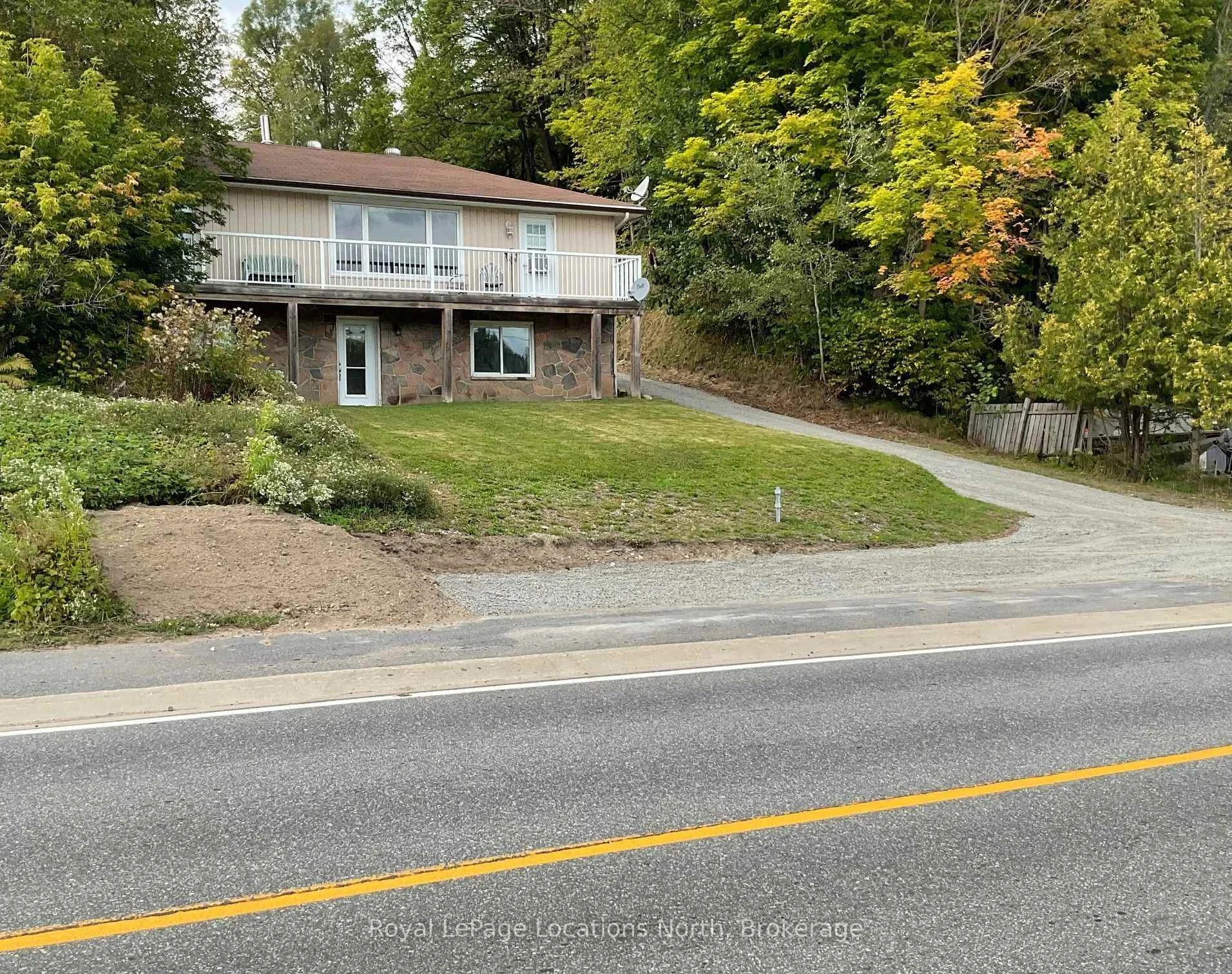 Photo 40 of 143 Ryerson Crescent, Burk's Falls — HOMEH